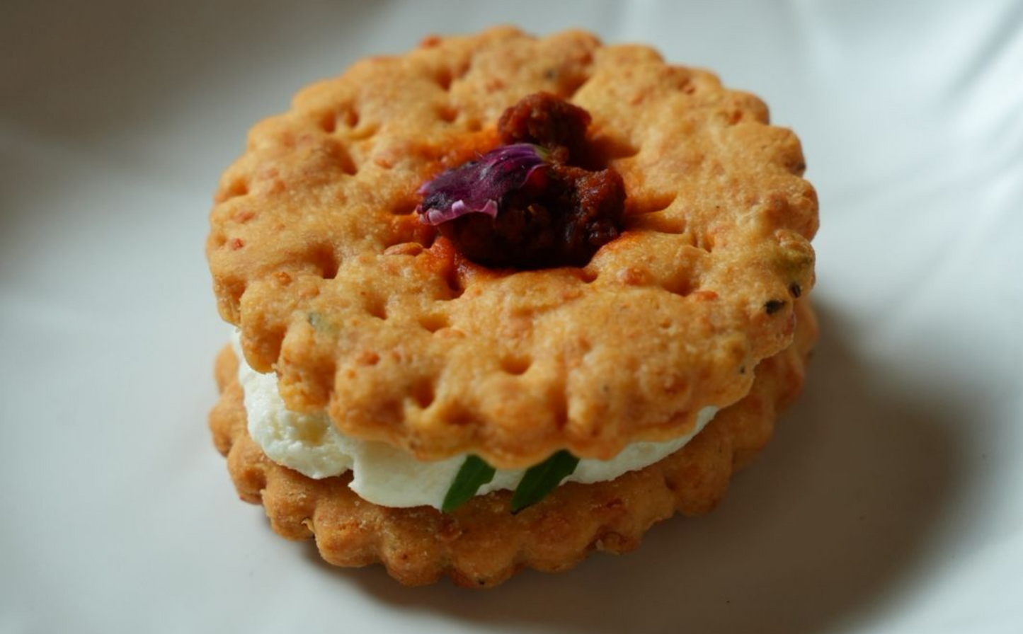 Experience Omakase at Mesa, Lodhi with Chef Sandeep