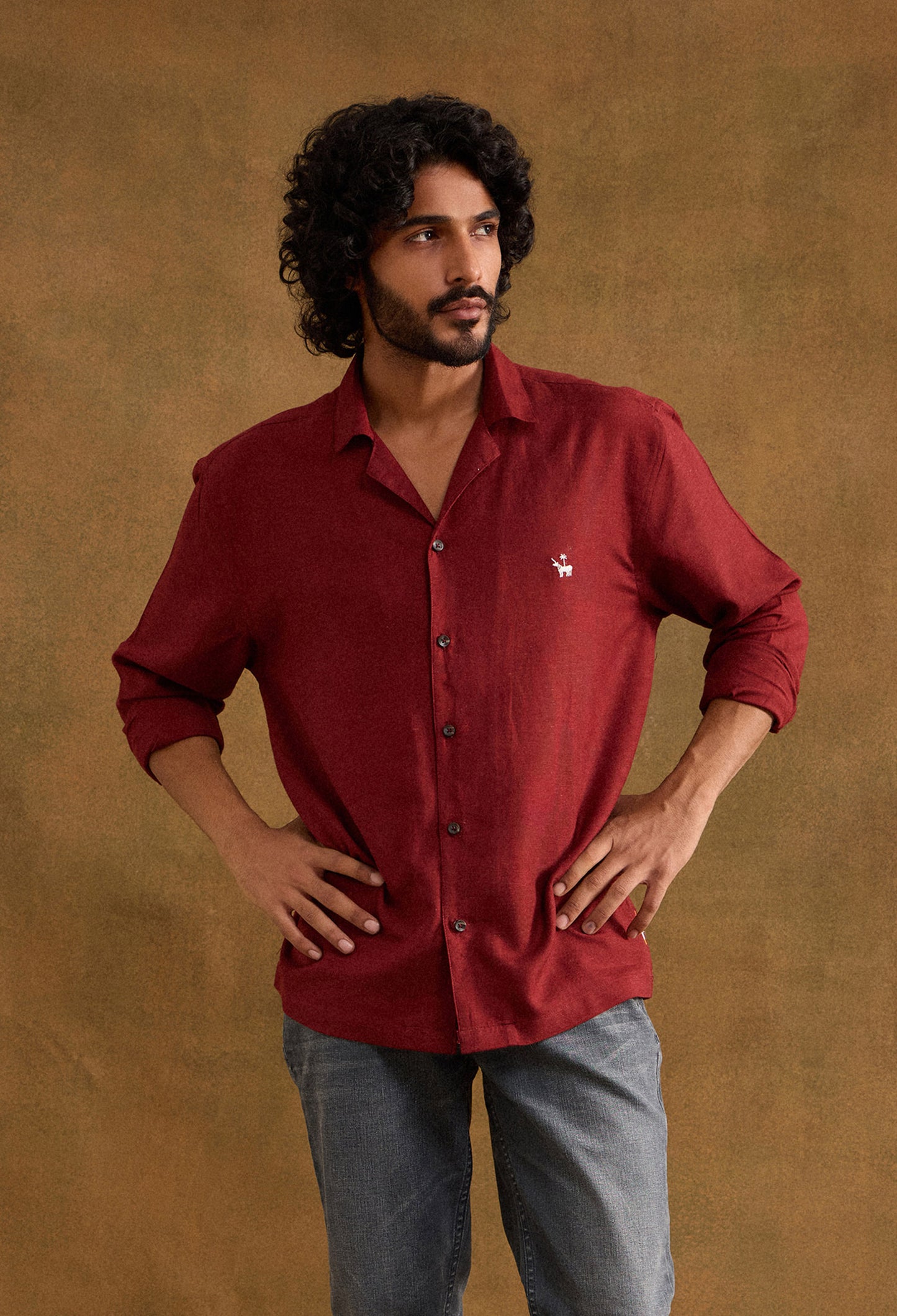 Mirage Shirt