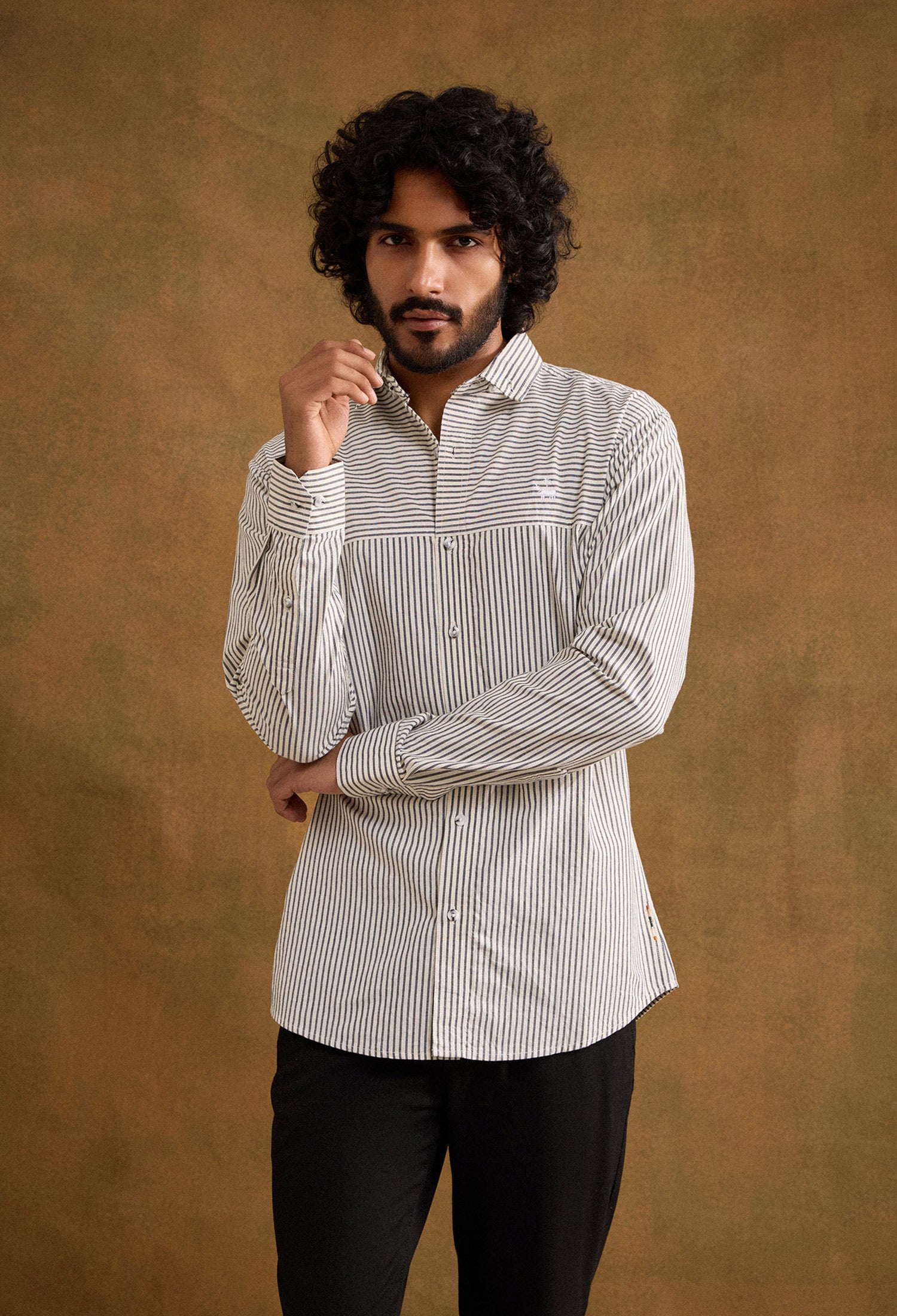 Arch 100% Cotton Shirt