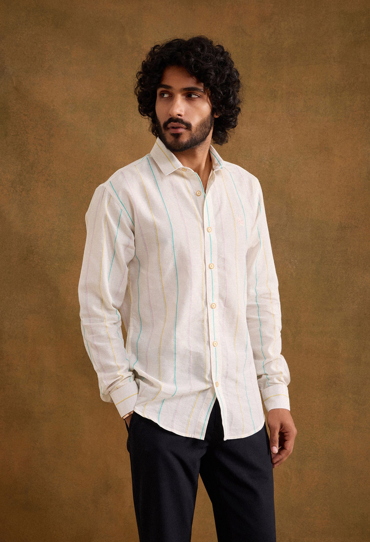 Leo Shirt
