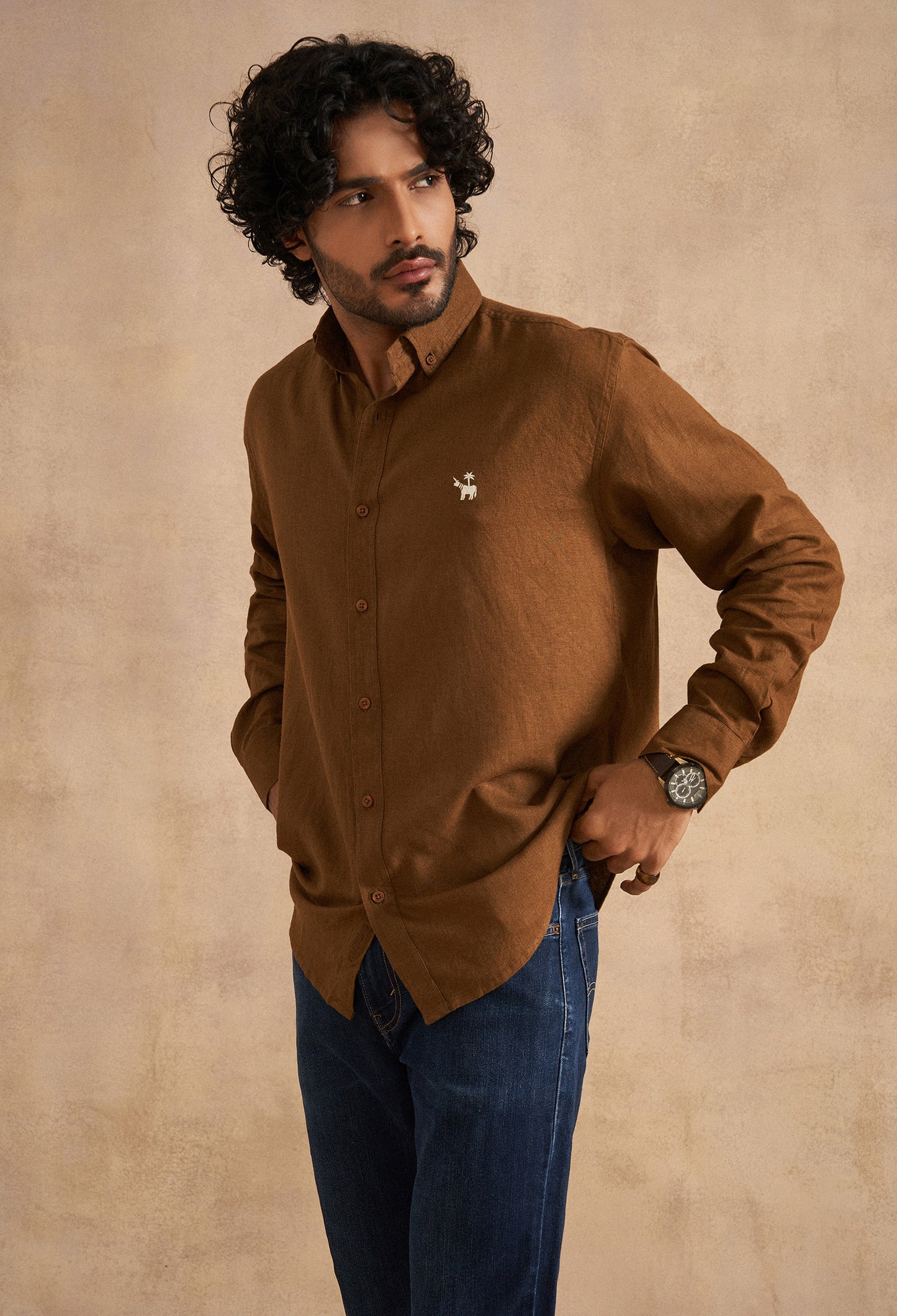 Oakstone Shirt