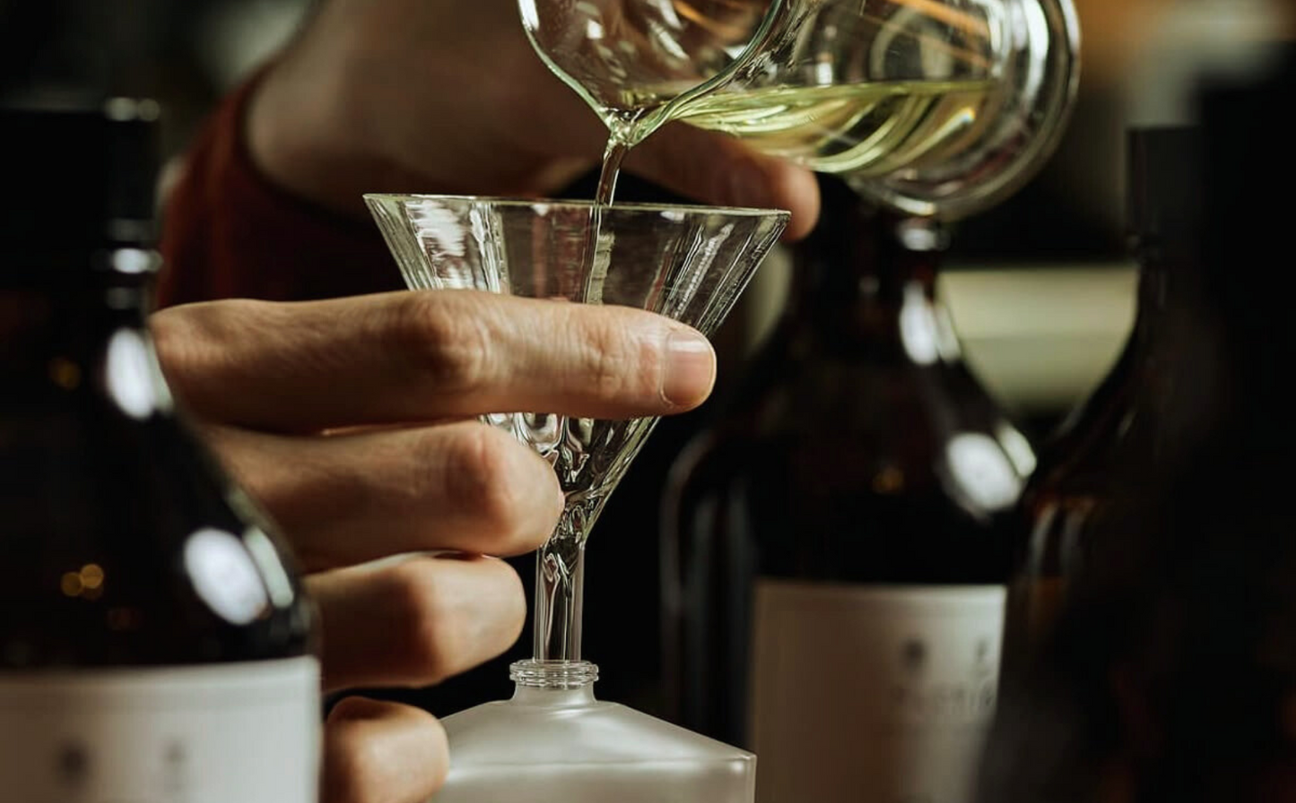 The Art of Scent & Style