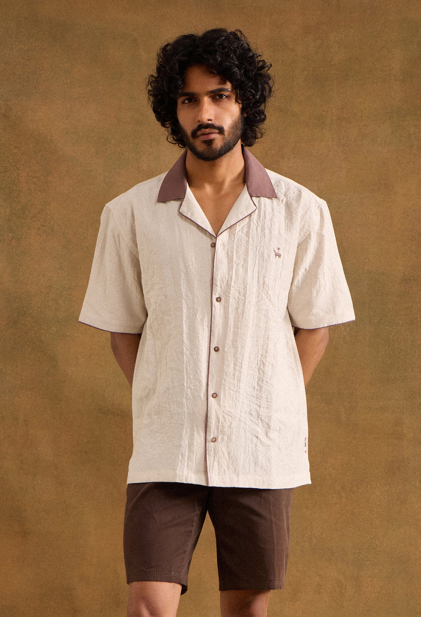 Ubud - Beige