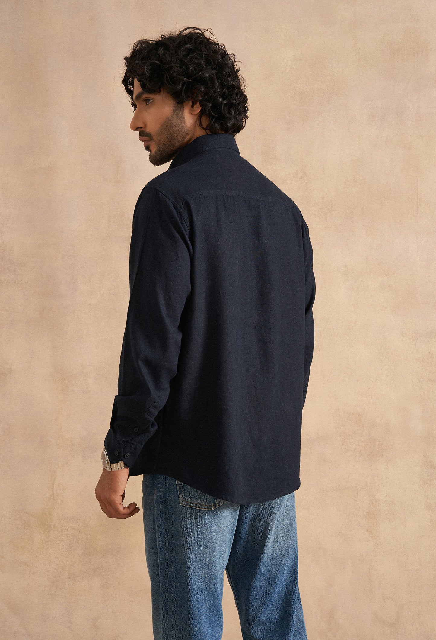 Midnight Sky Shirt