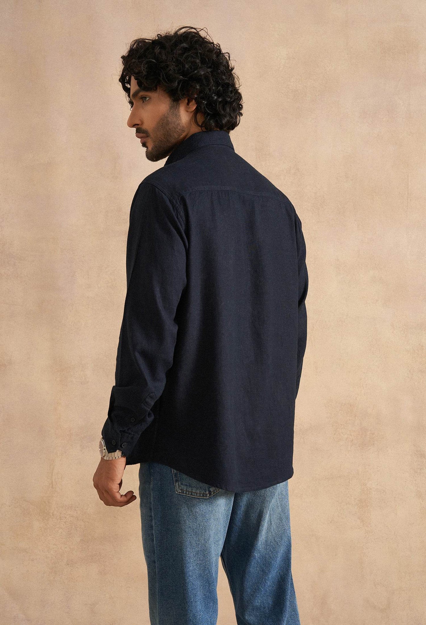 Midnight Sky Shirt - neopalms