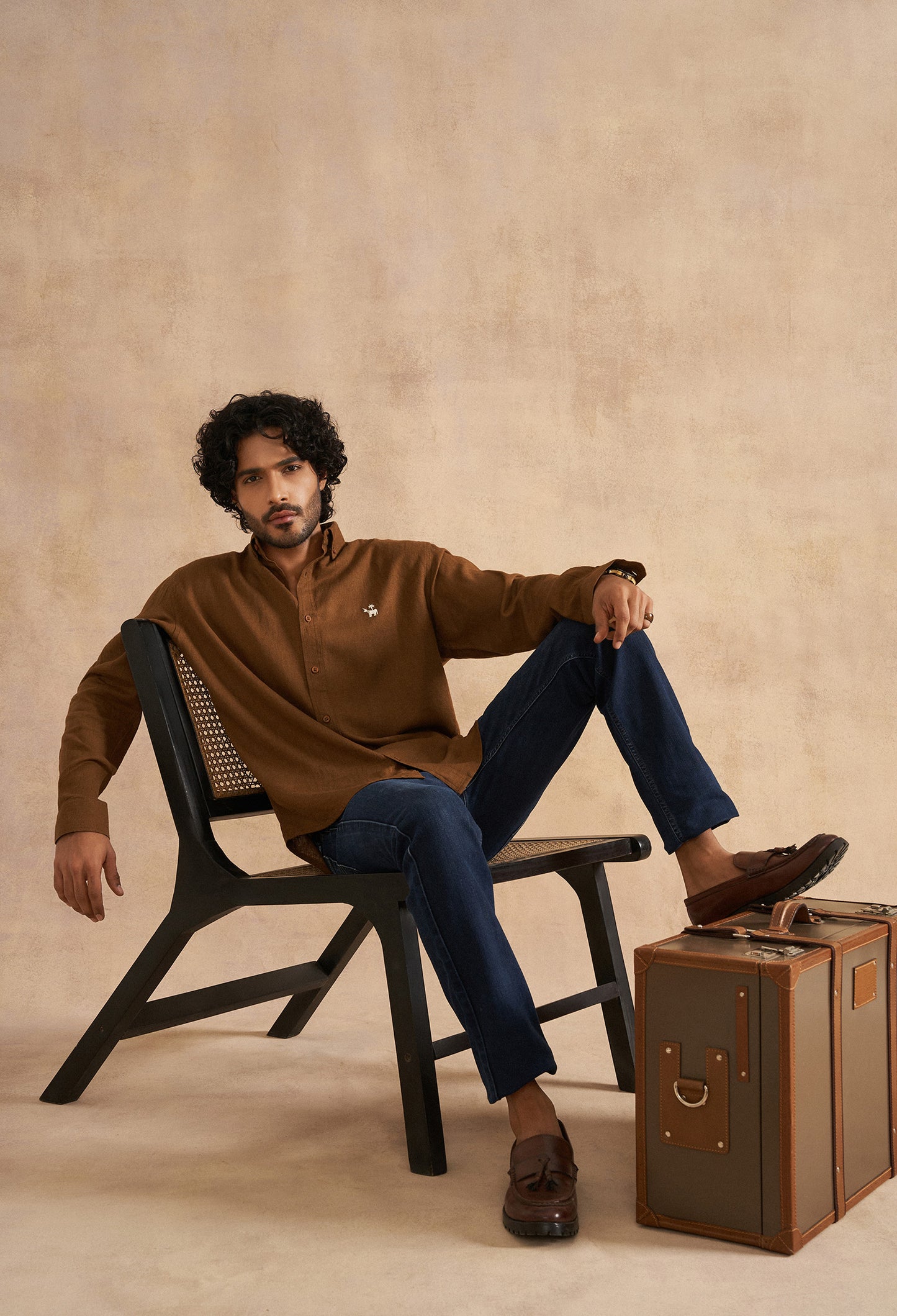 Oakstone Shirt