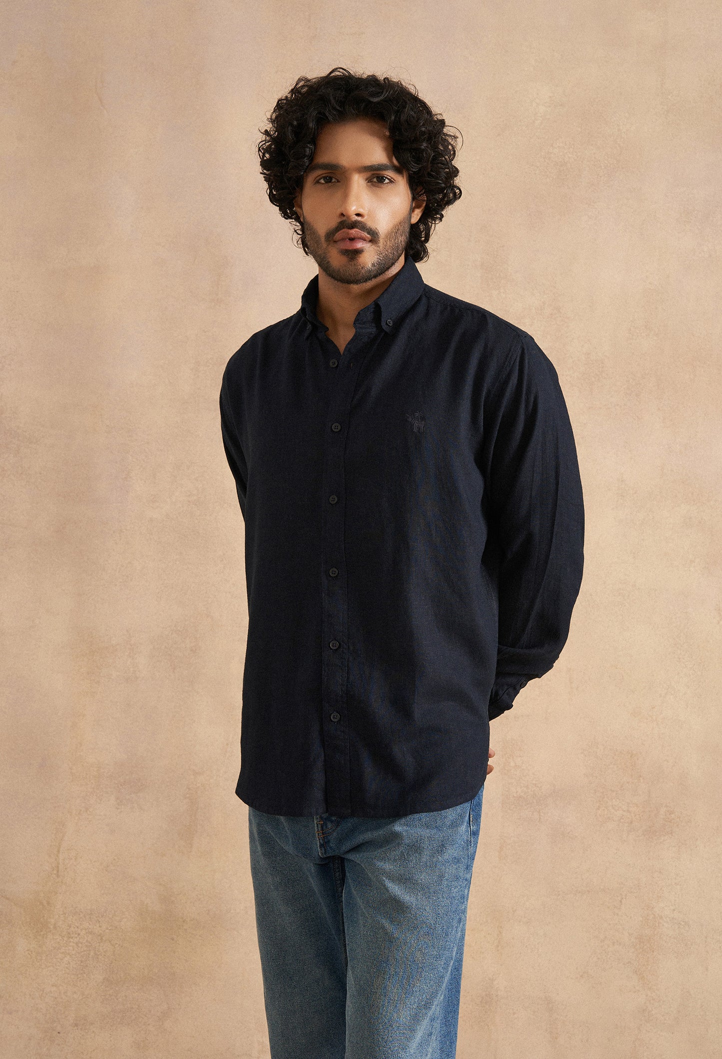 Midnight Sky Shirt