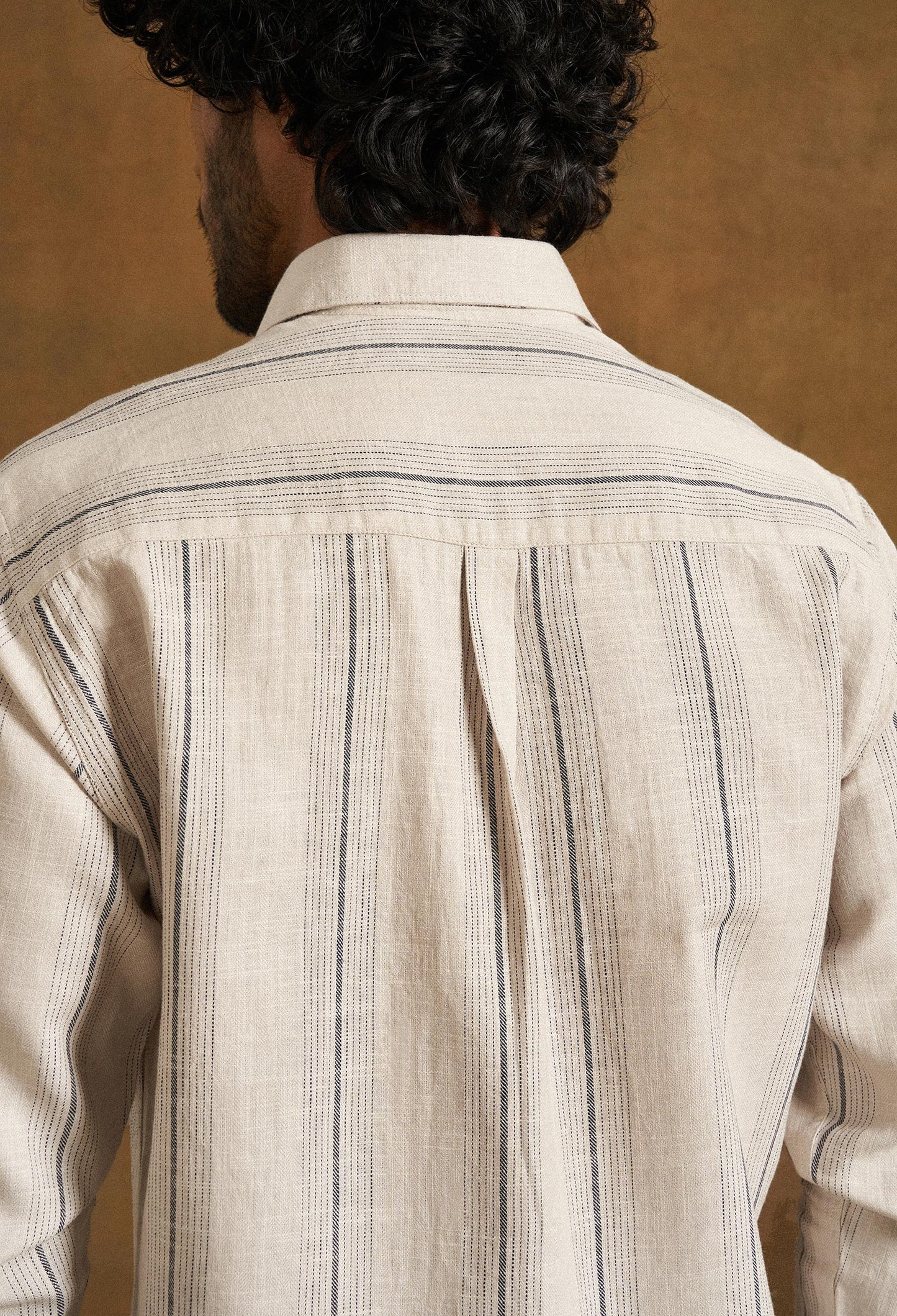 Atlas Cotton Shirt