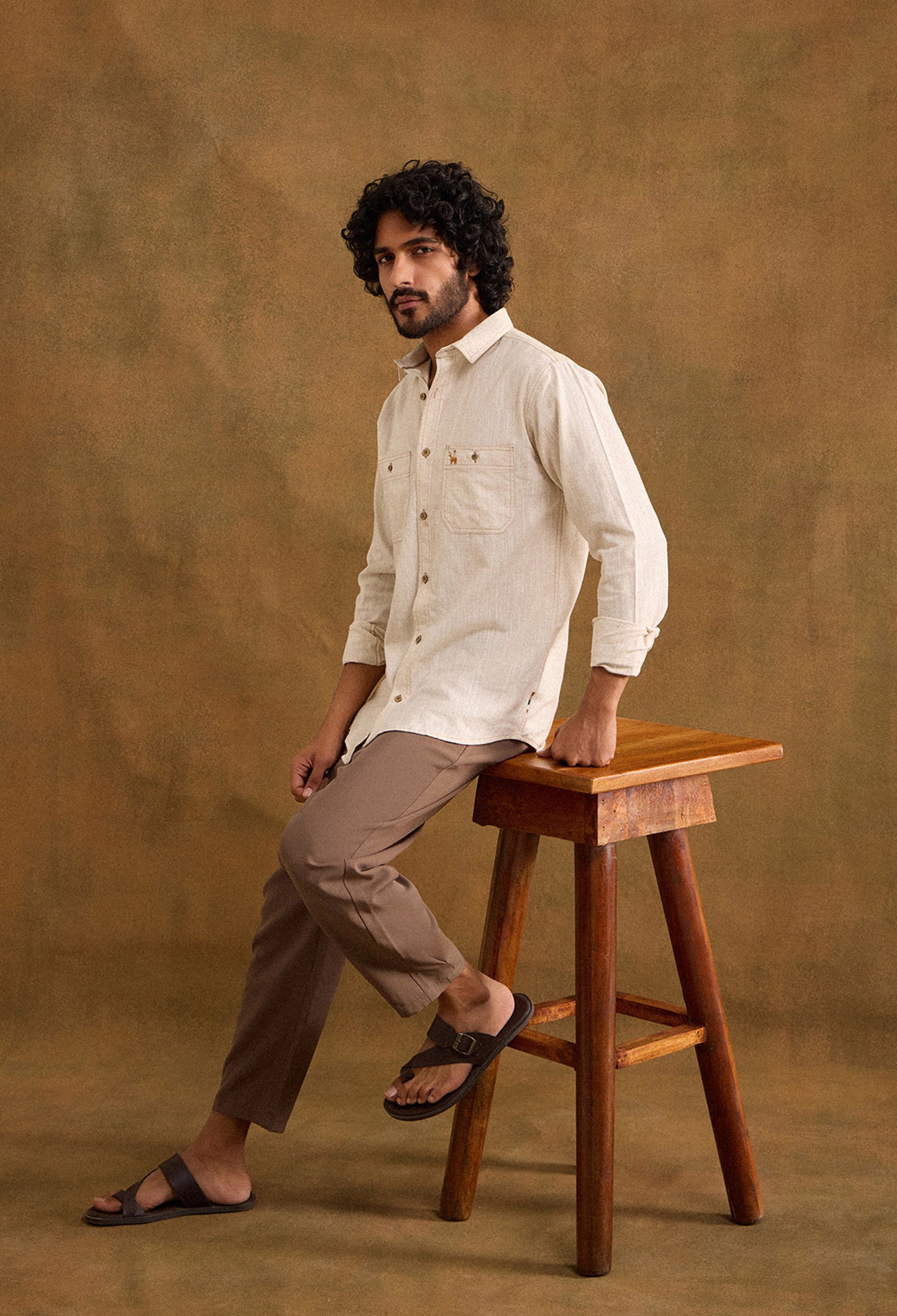 Alexander Shirt
