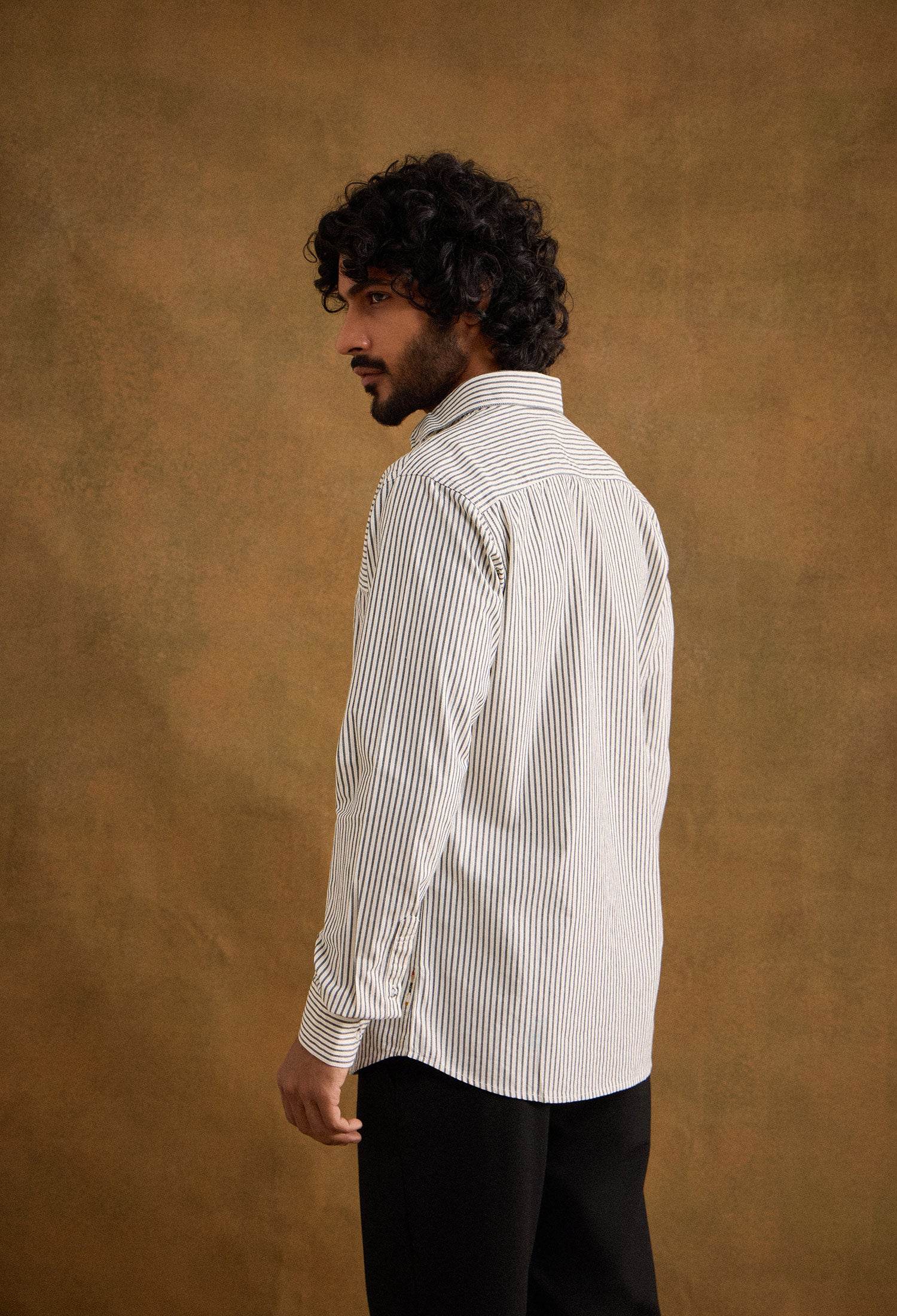 Arch 100% Cotton Shirt - neopalms
