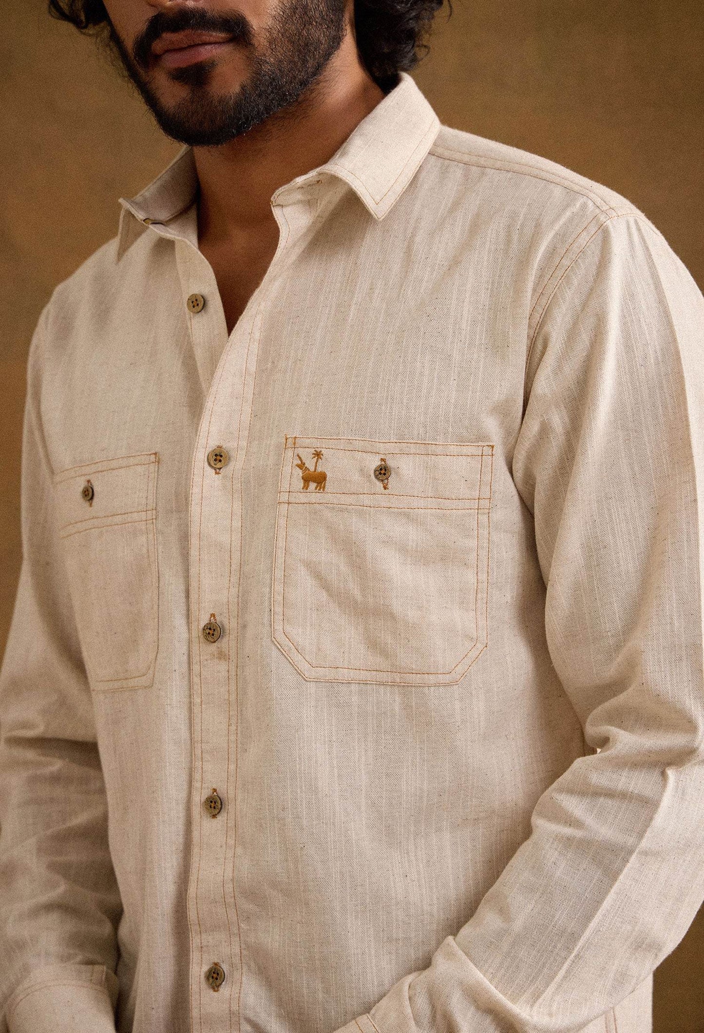 Alexander Shirt - neopalms