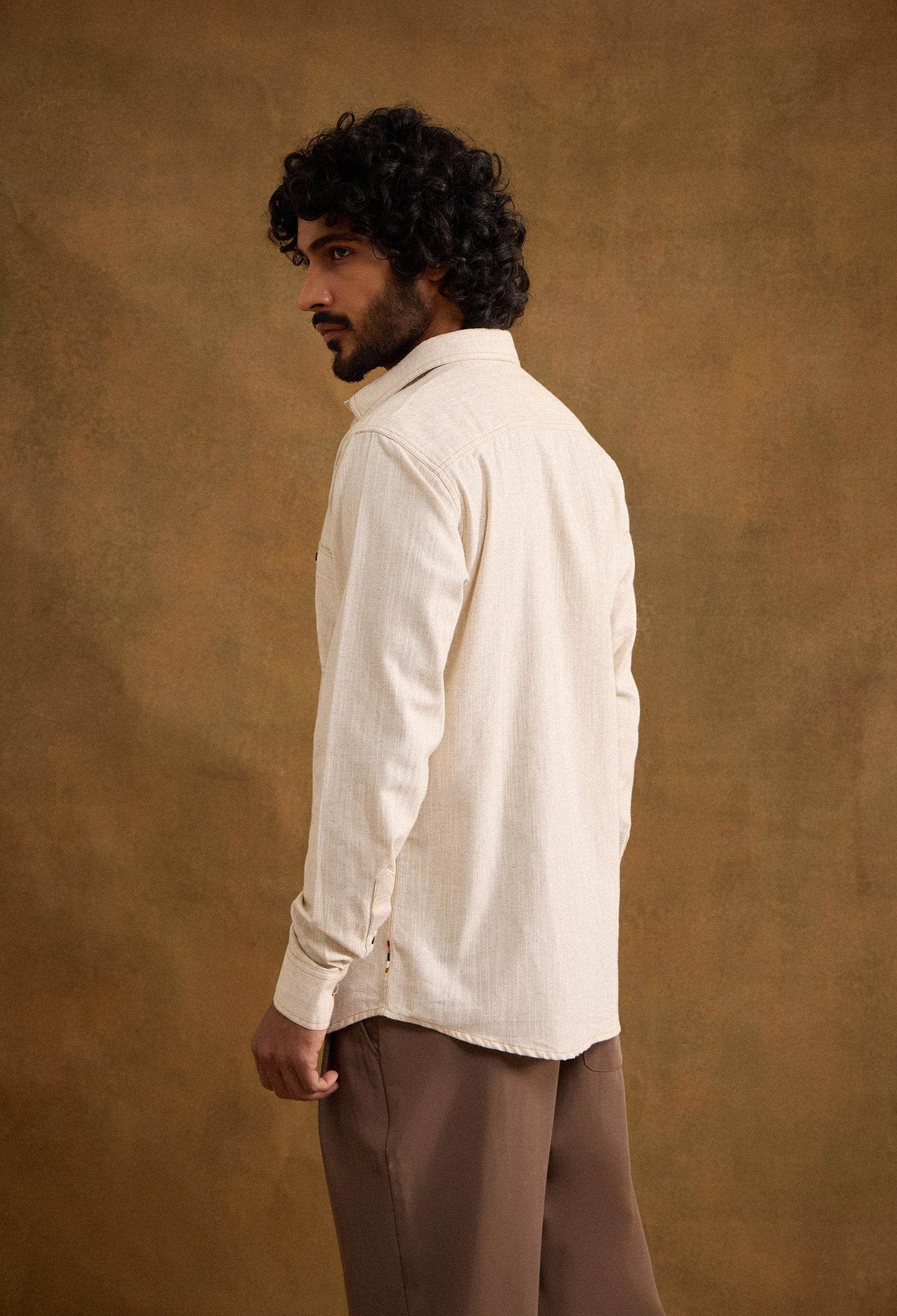 Alexander Shirt - neopalms