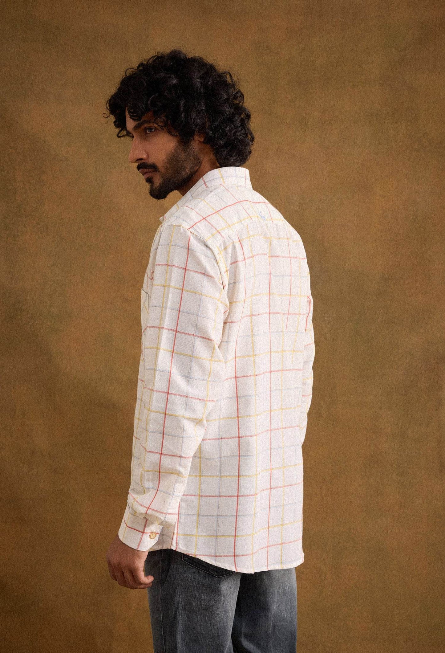 Alfie Shirt - neopalms