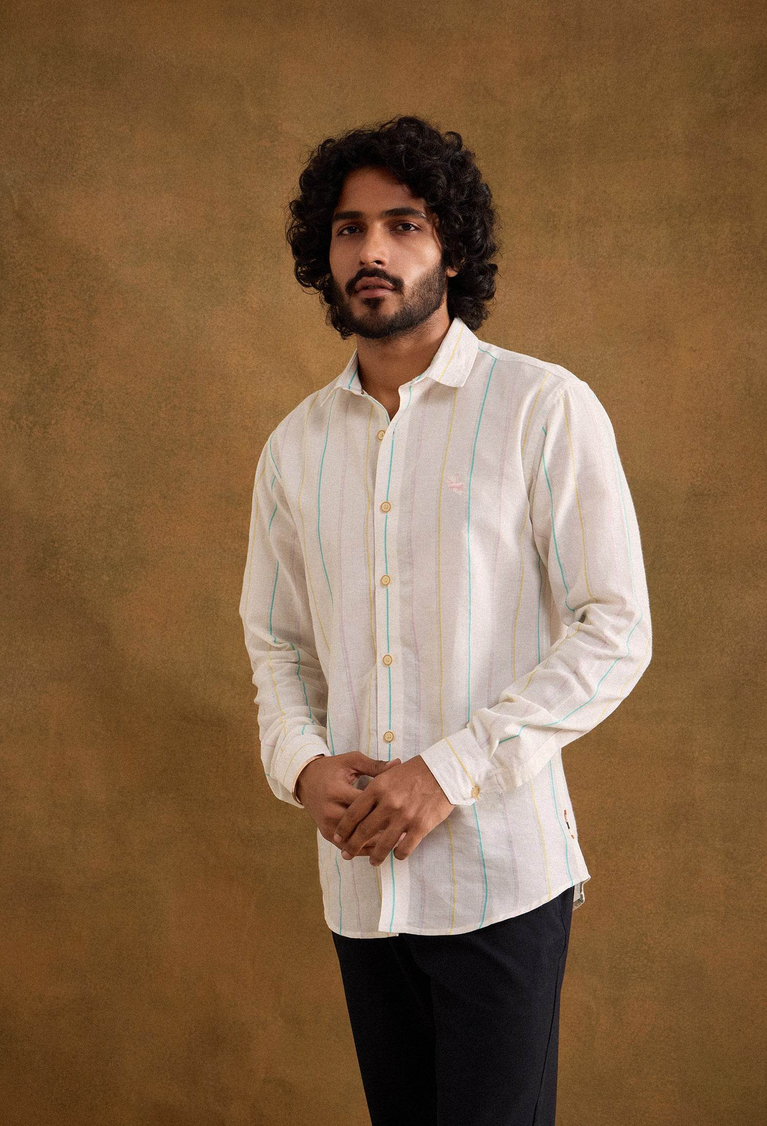 Leo Shirt - neopalms