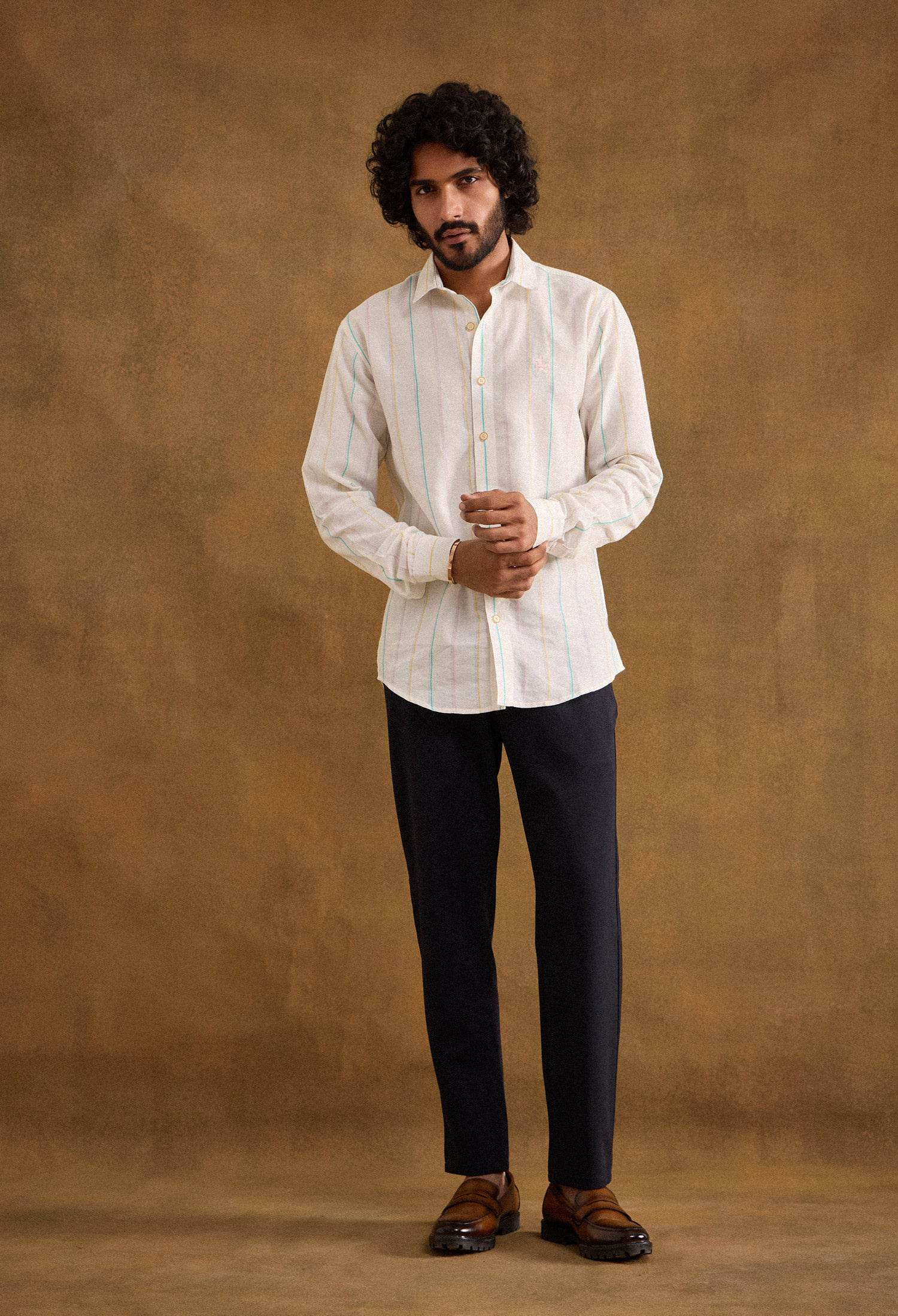 Leo Shirt - neopalms