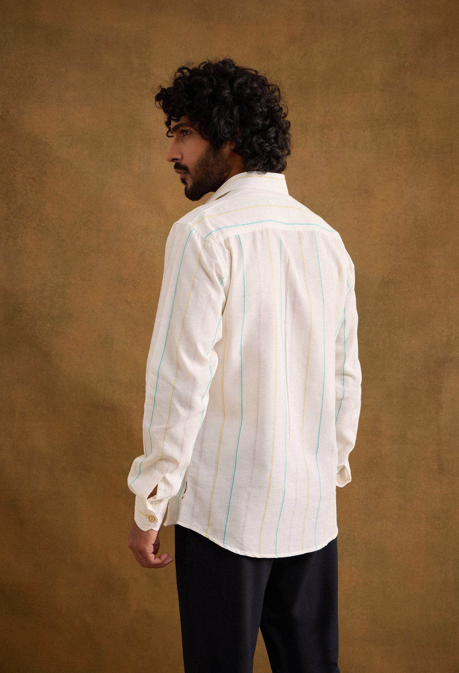Leo Shirt - neopalms