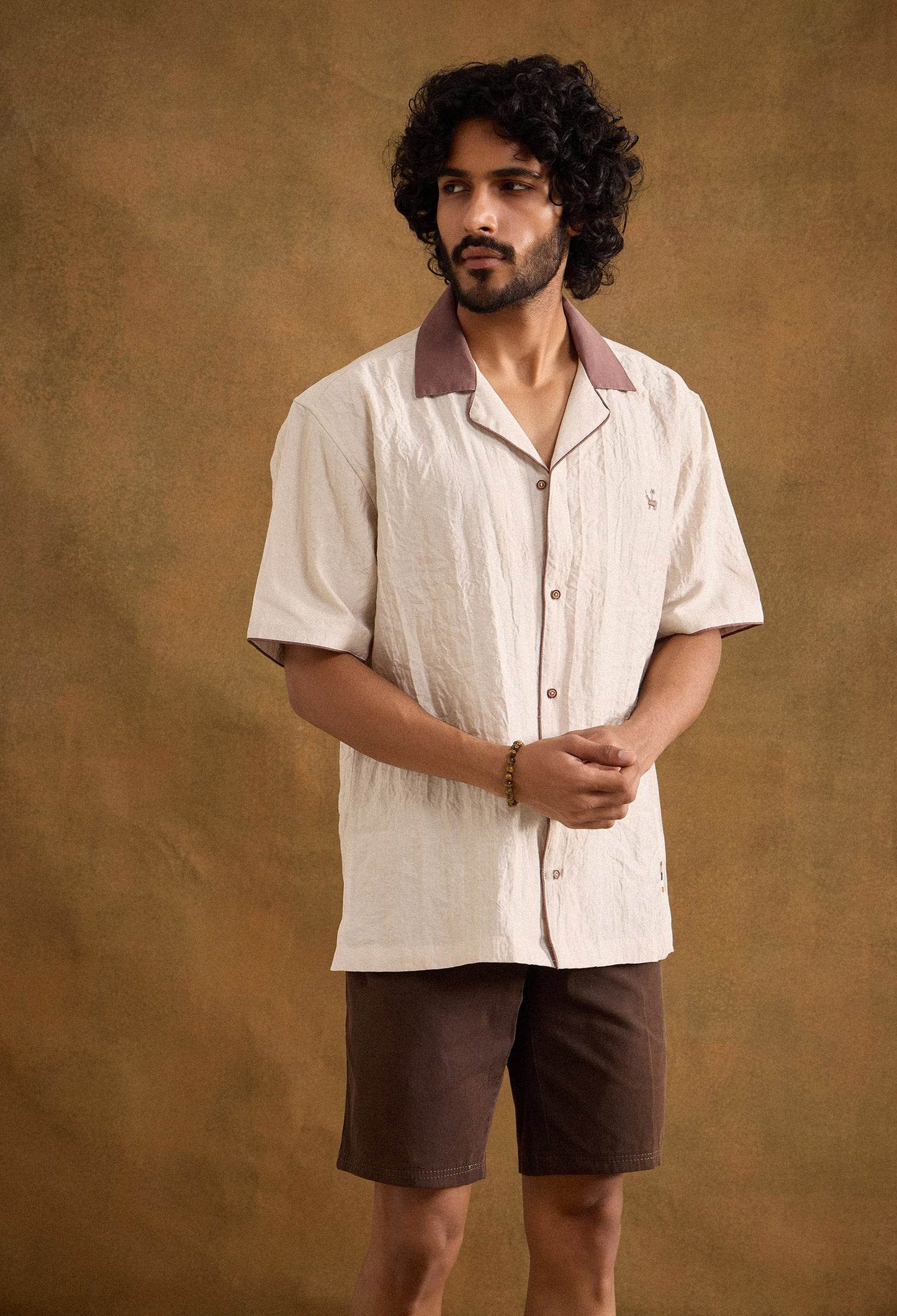 Ubud - Beige - neopalms