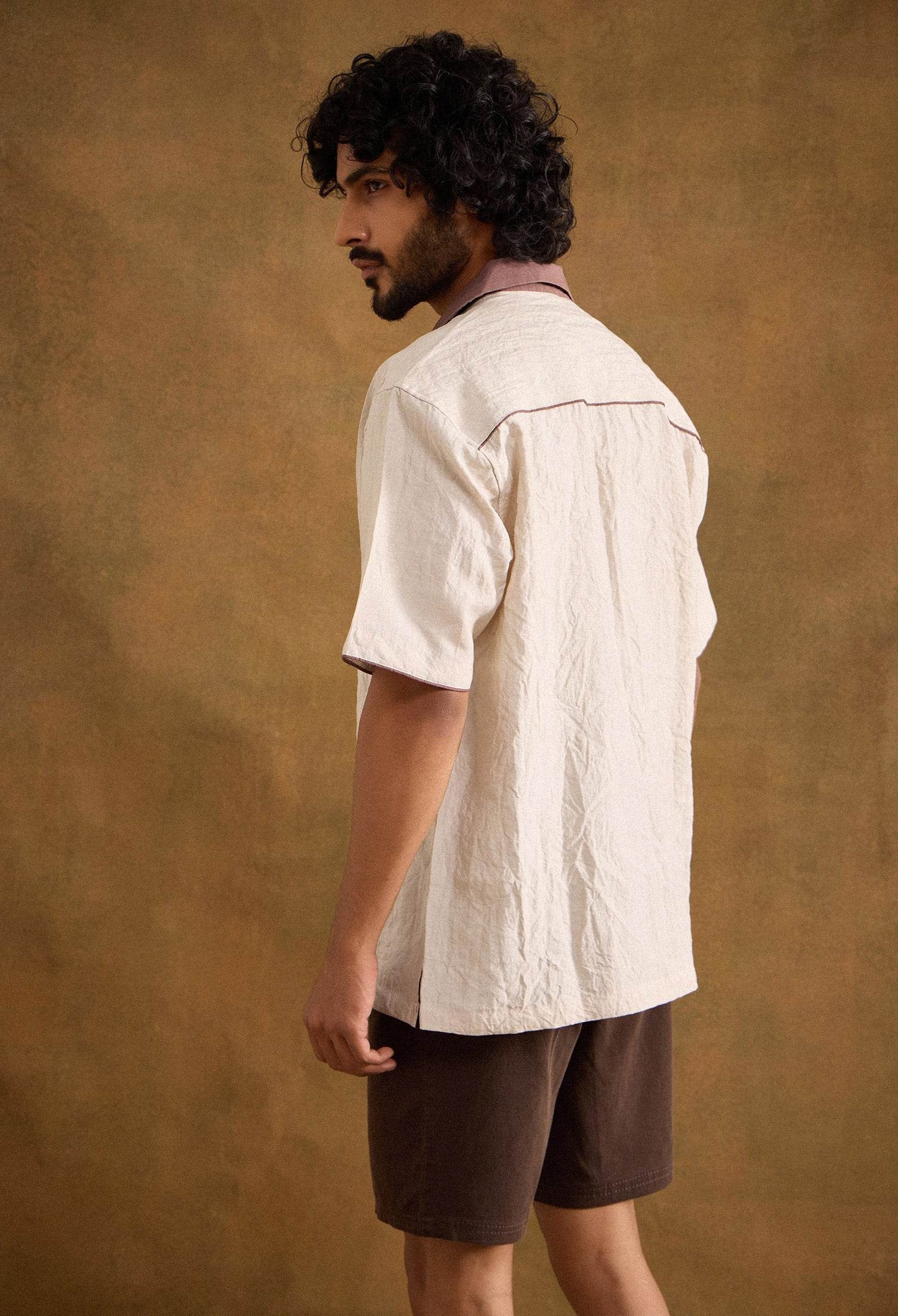 Ubud - Beige - neopalms