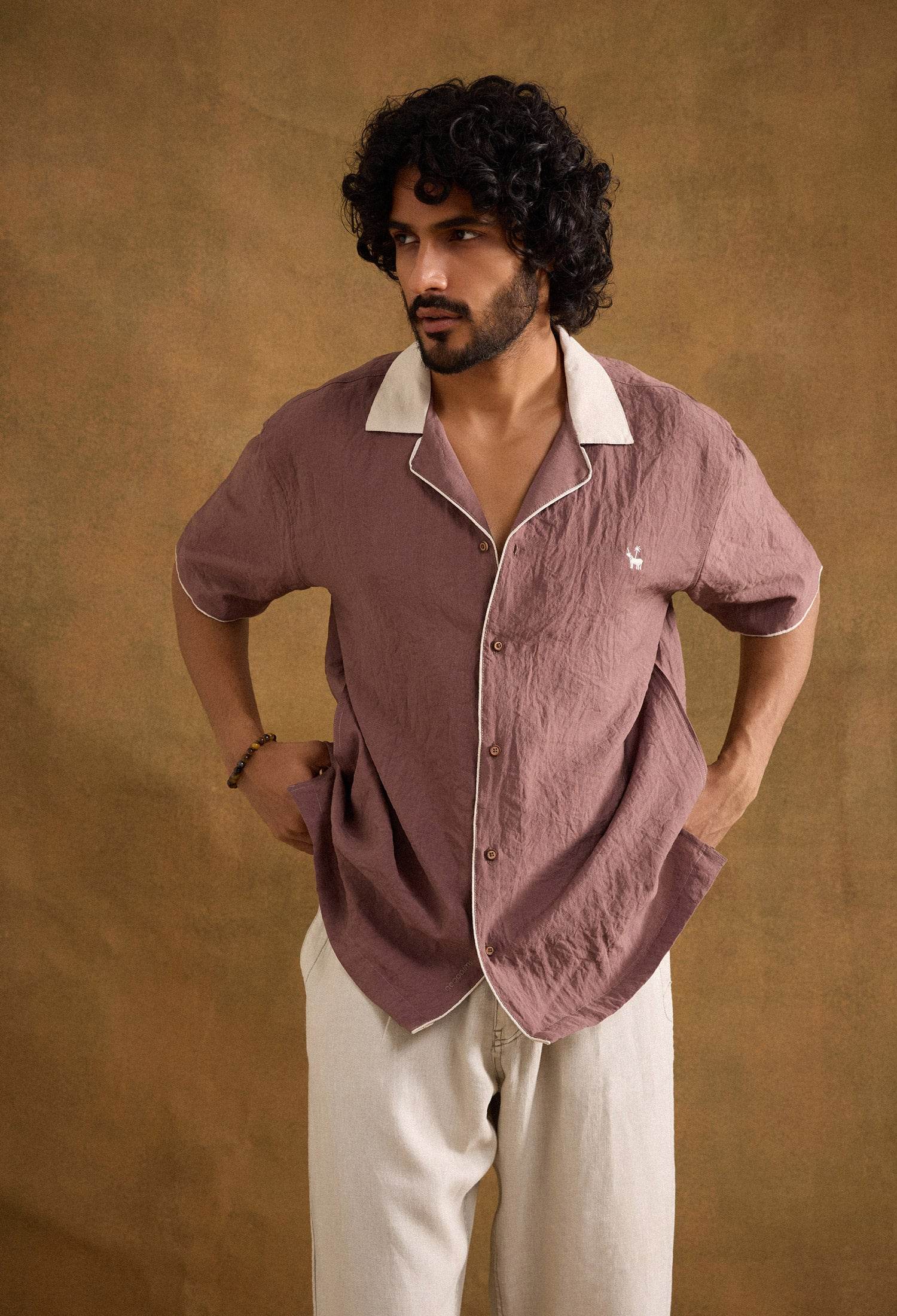 Ubud - Brown - neopalms