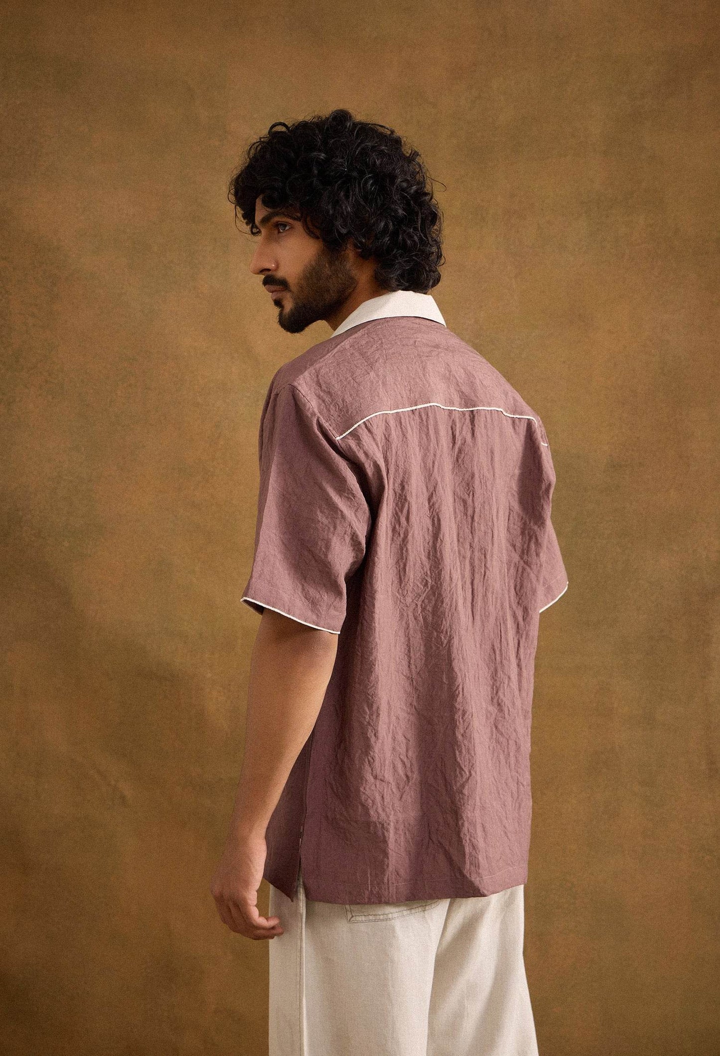Ubud - Brown - neopalms