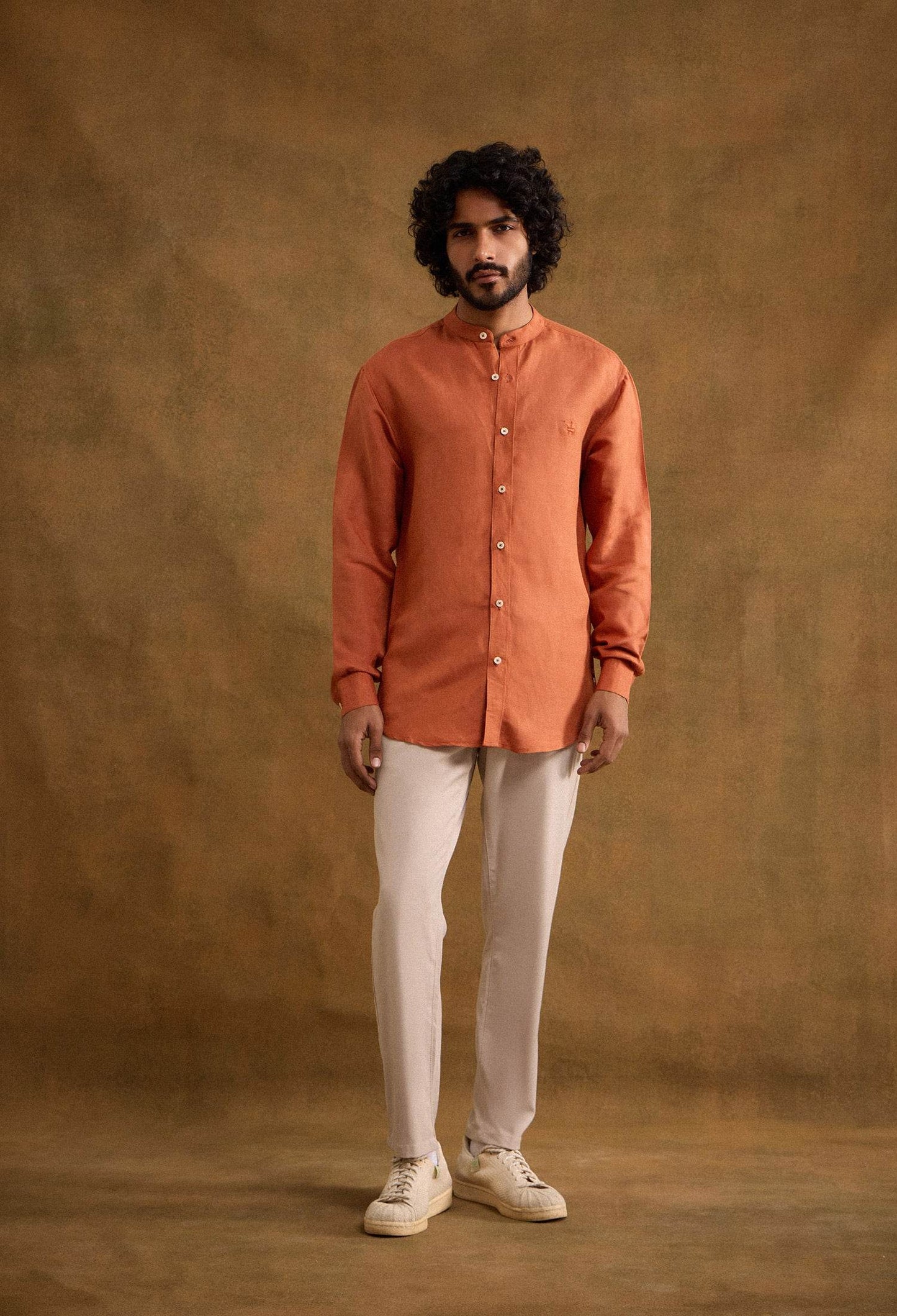 Julius Shirt - neopalms