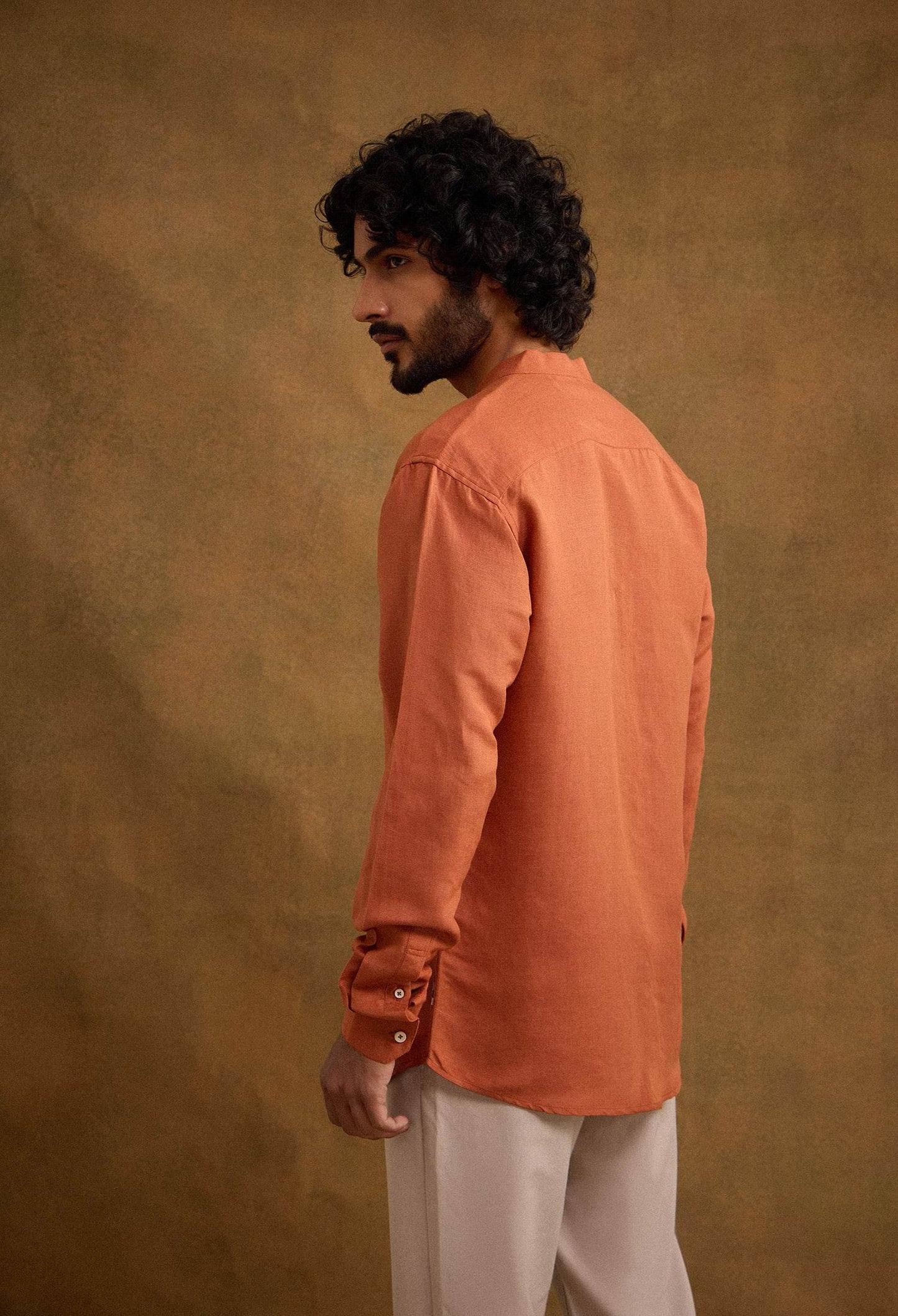 Julius Shirt - neopalms