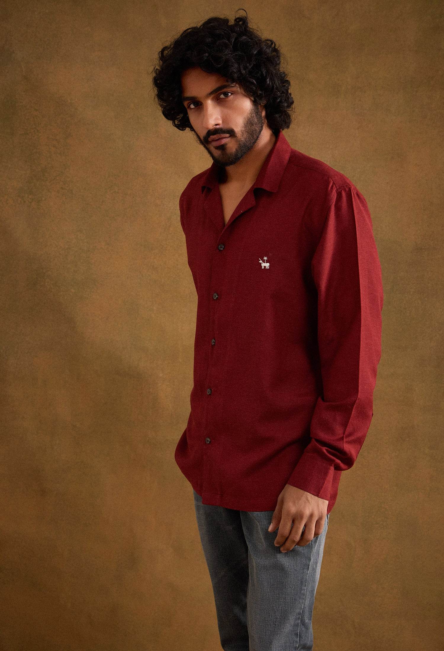 Mirage Shirt - neopalms