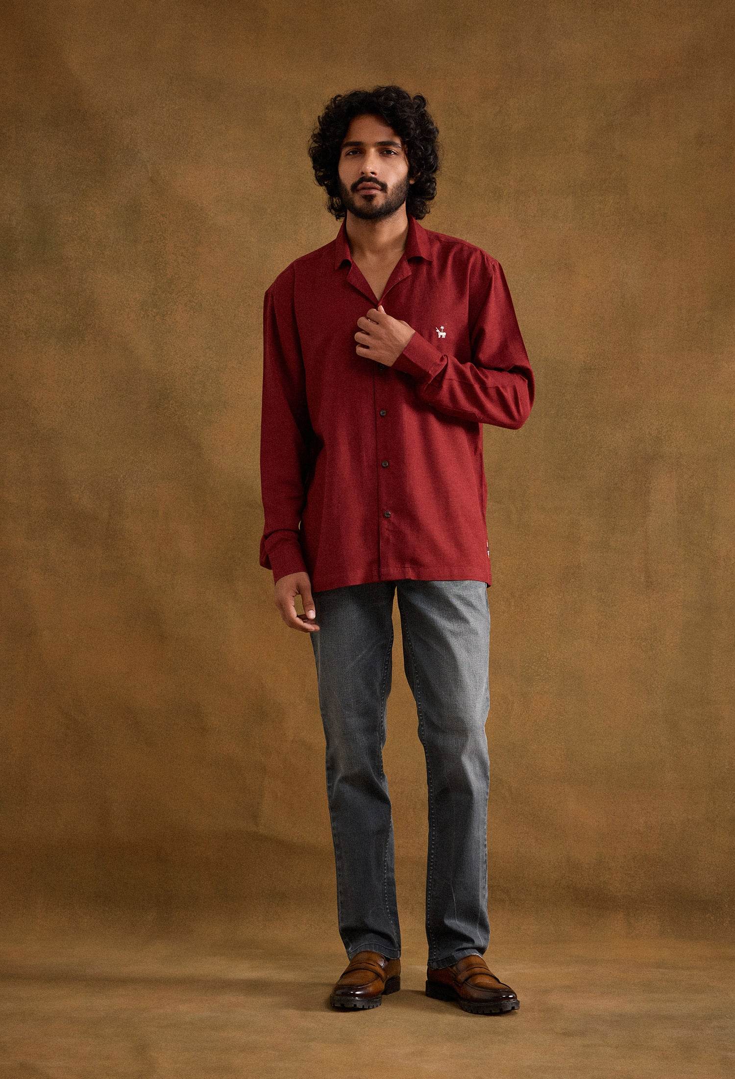 Mirage Shirt - neopalms