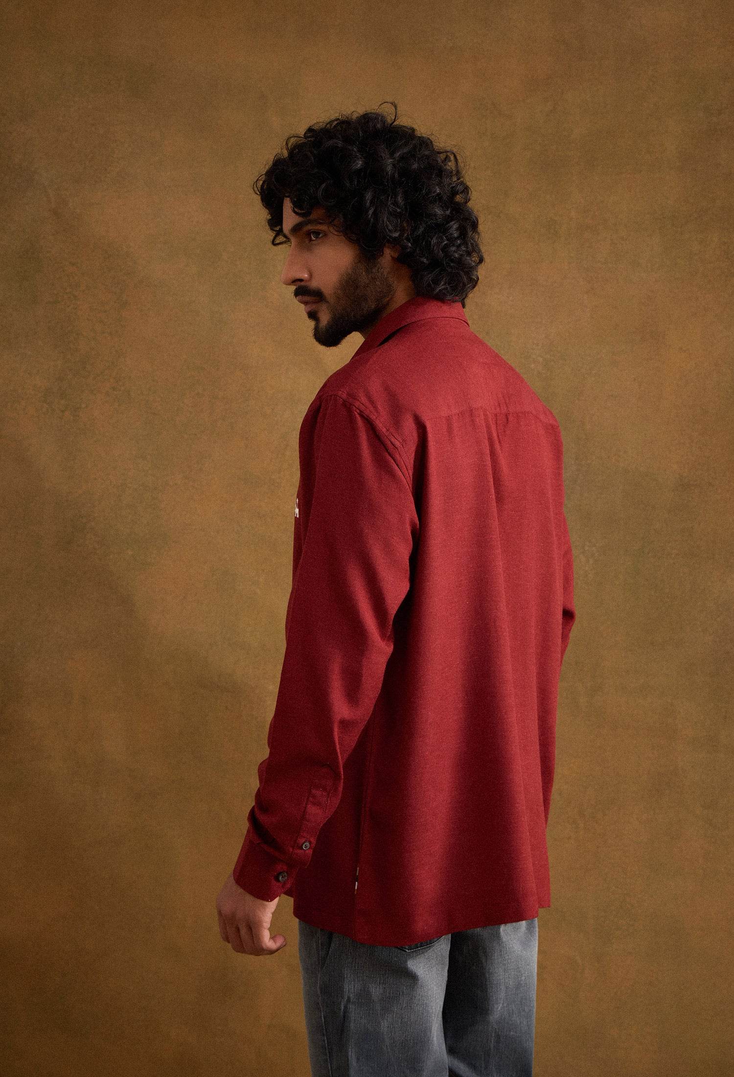 Mirage Shirt - neopalms