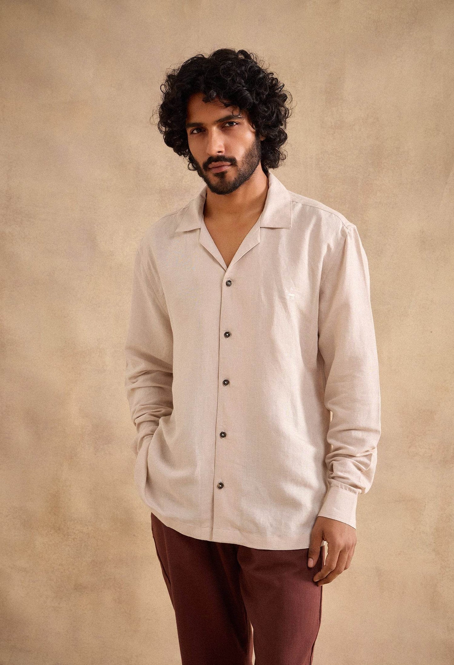 Dune Shirt - neopalms