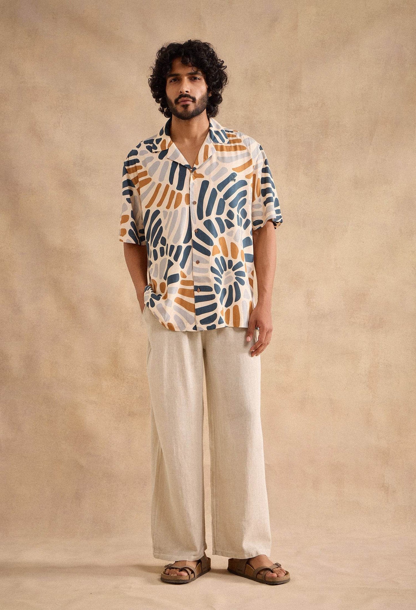 Kaleido Shirt - neopalms