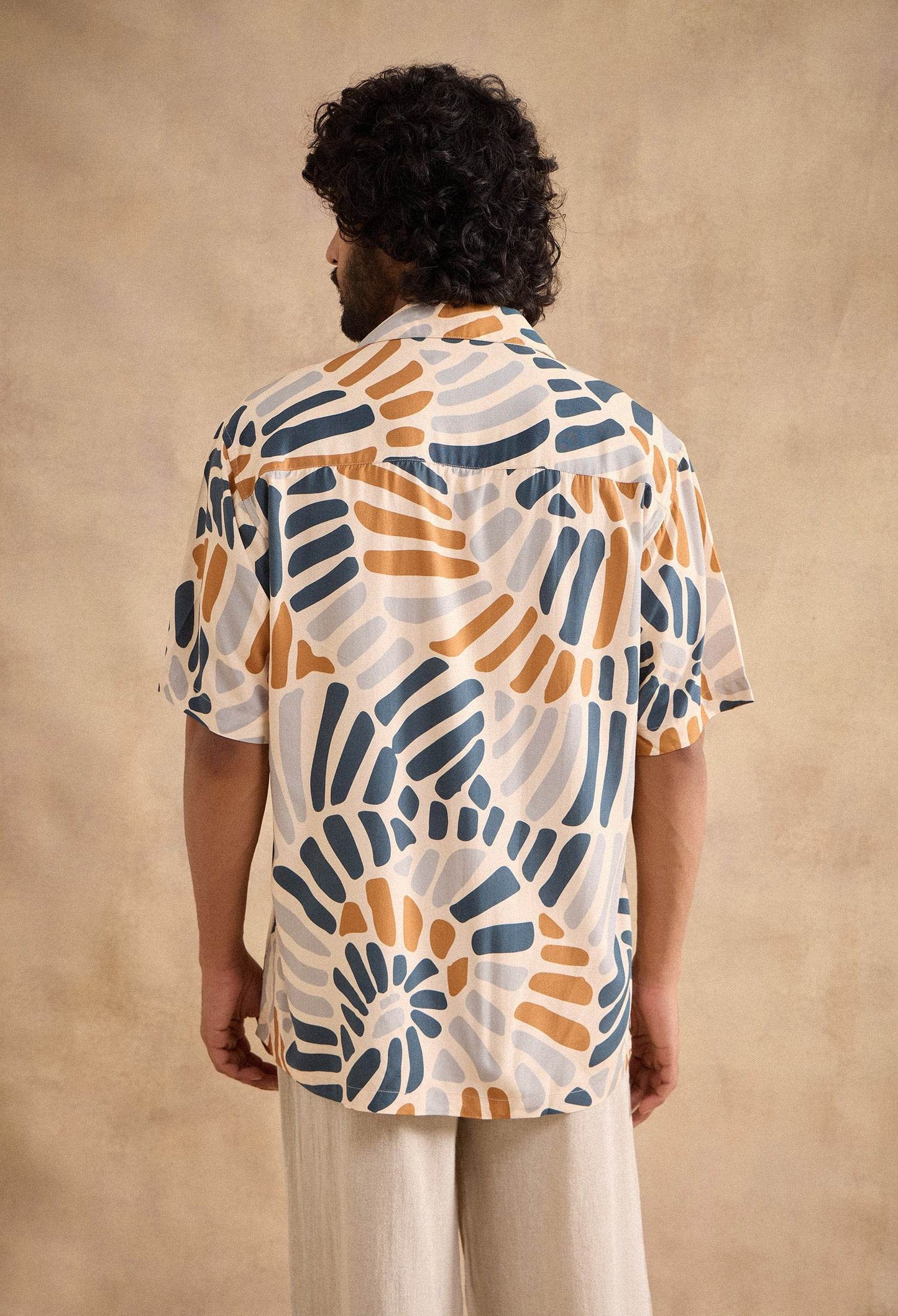 Kaleido Shirt - neopalms