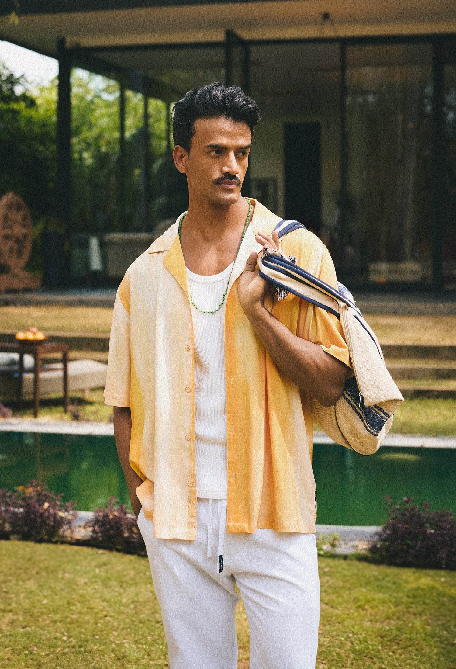 Solaris Shirt - neopalms