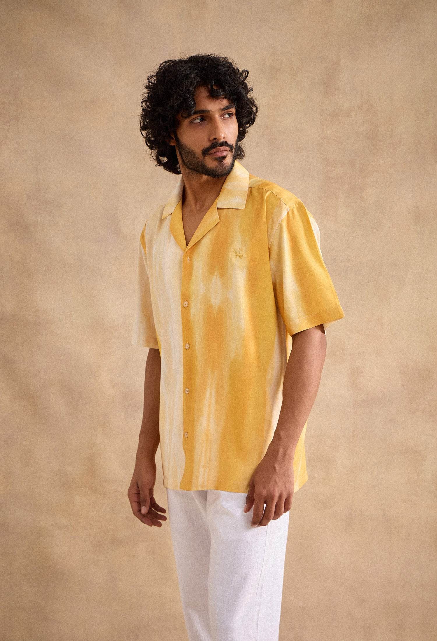 Solaris Shirt - neopalms