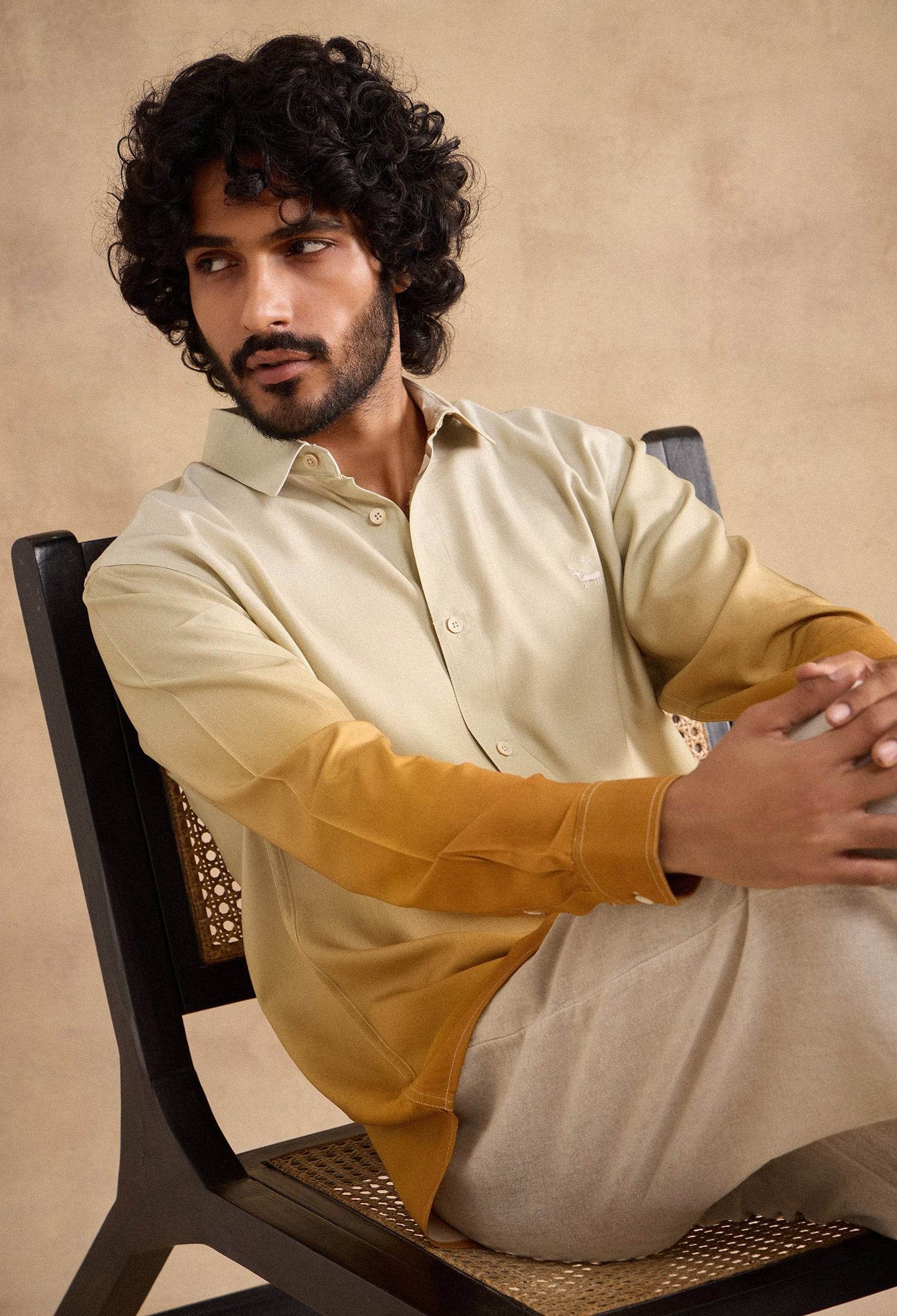 Lucius Shirt - neopalms