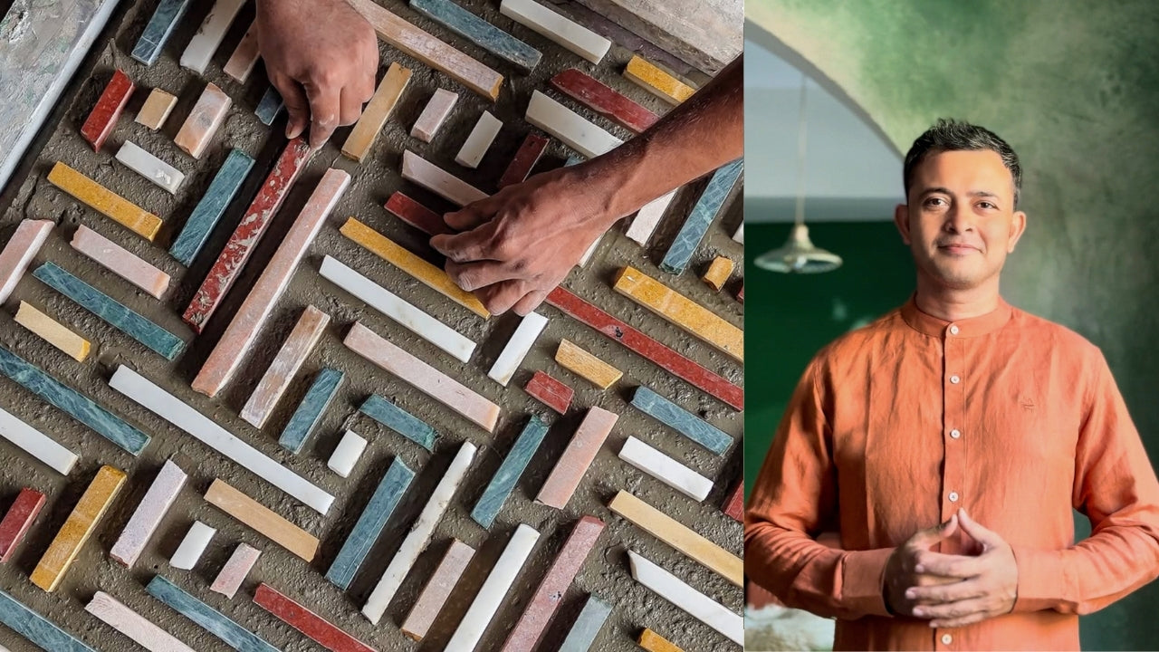 Build & Unwind - Ep 01 with Soumak Mukhopadhyay