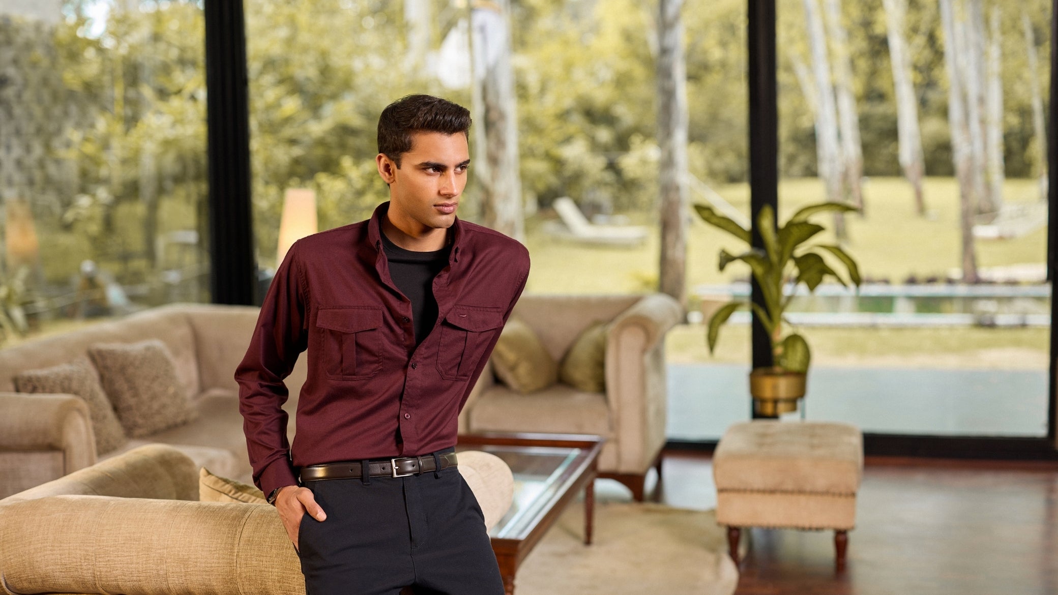 The Psychology of Dressing Well: What Your Shirt Says About You