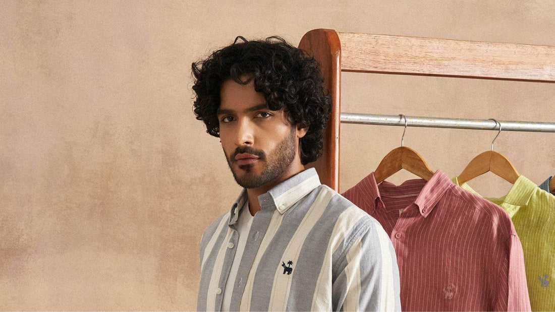 Cost Per Wear – Why Quality Shirts Pay for Themselves Over Time