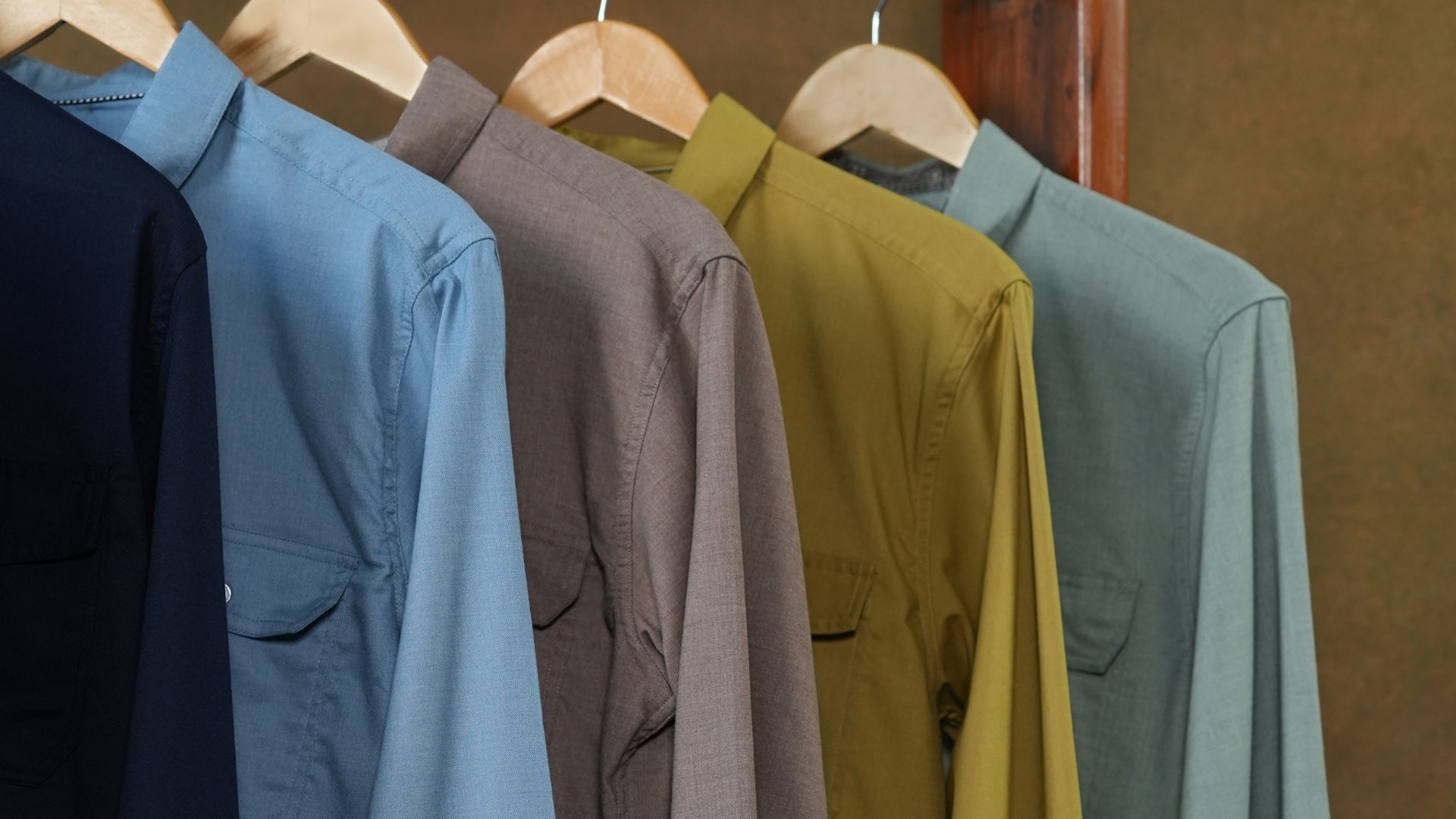 7 Rules of Refined Dressing for a Gentleman