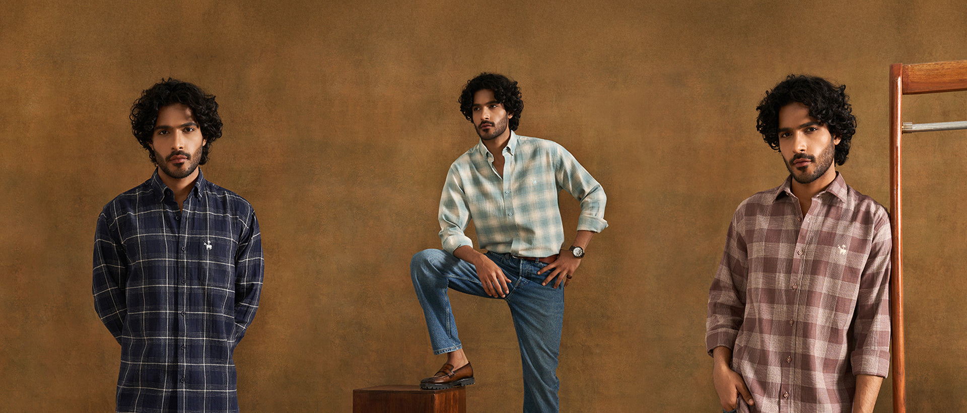 Check Shirts- The Enduring Appeal