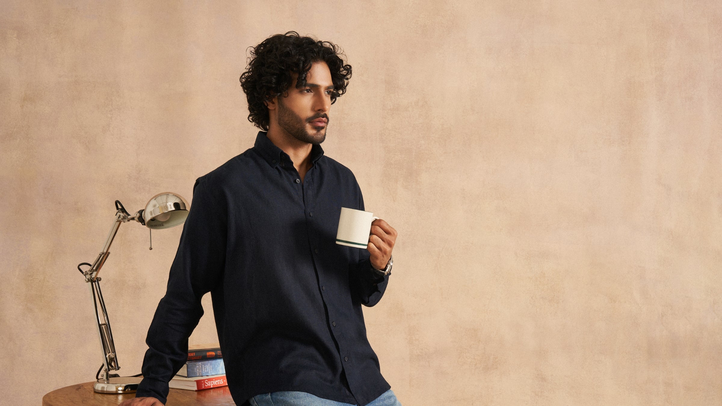 Beyond Blue & White: Colours That Work for Workwear