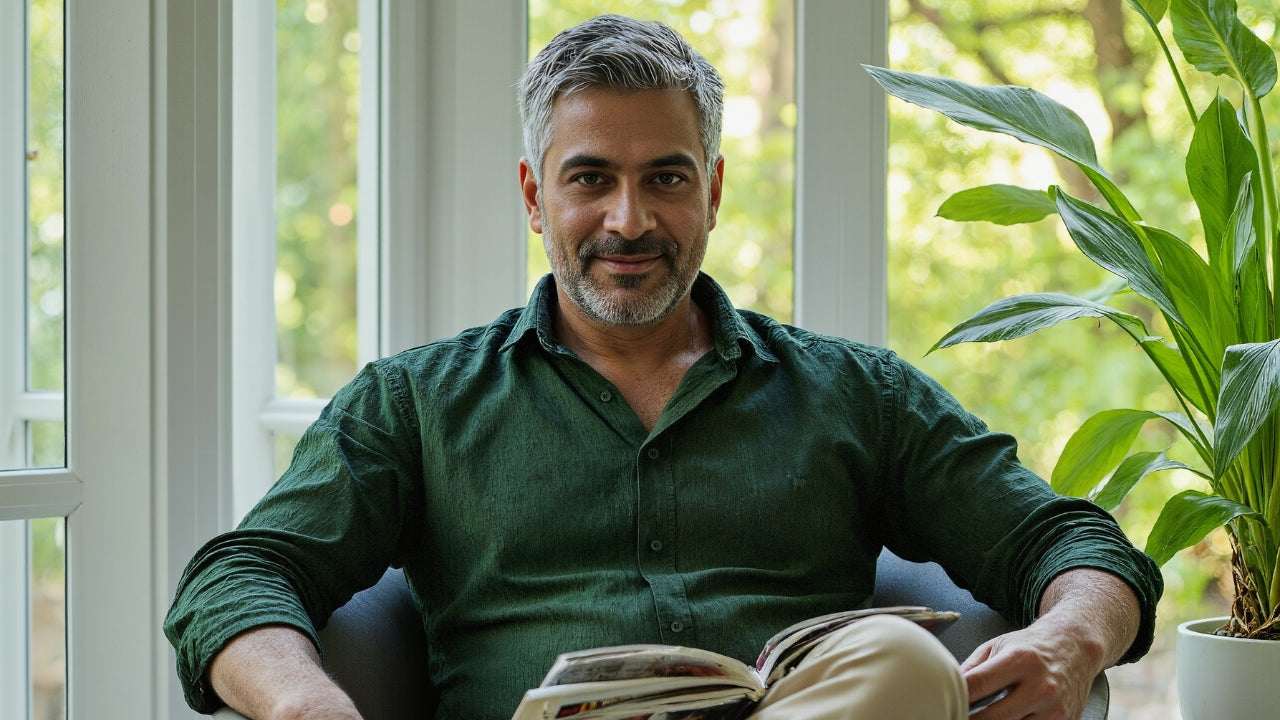 Father’s Day Gift Guide: Timeless Gifts for the Timeless Man