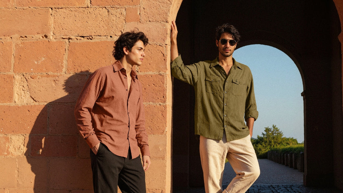 Shades of Indus- SS'25 - neopalms