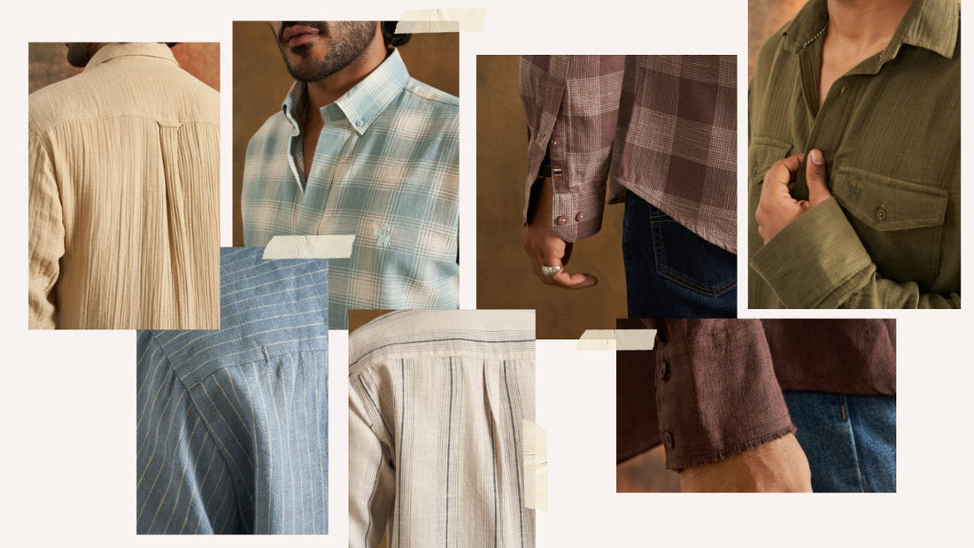 The Psychology of Texture – Why Tactile Fabrics Feel More Premium