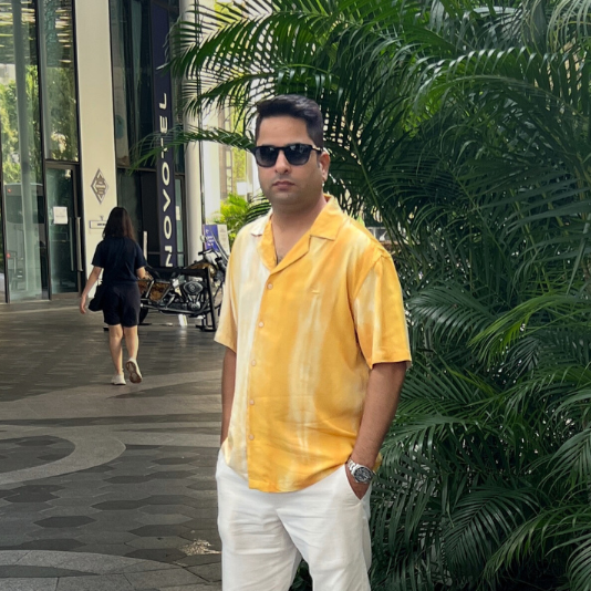 Bhupinder