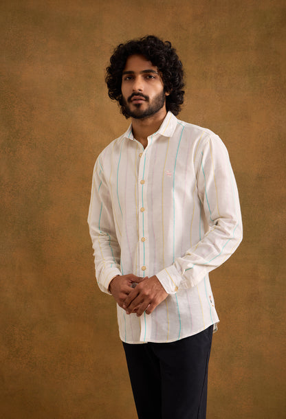 Leo Shirt