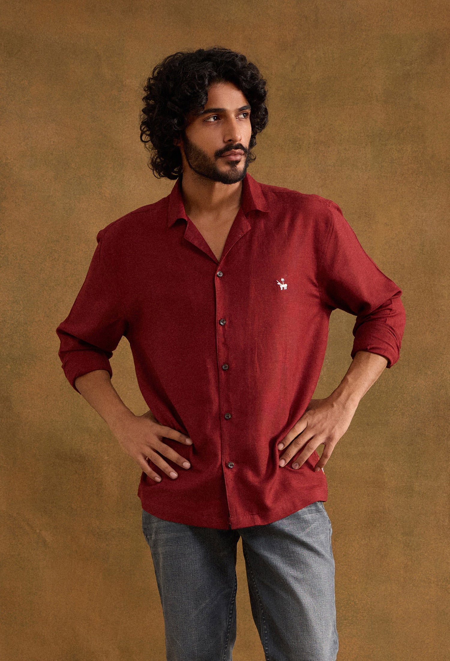 Mirage Shirt