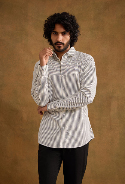 Arch 100% Cotton Shirt