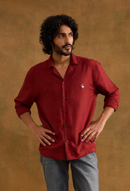 Mirage Shirt