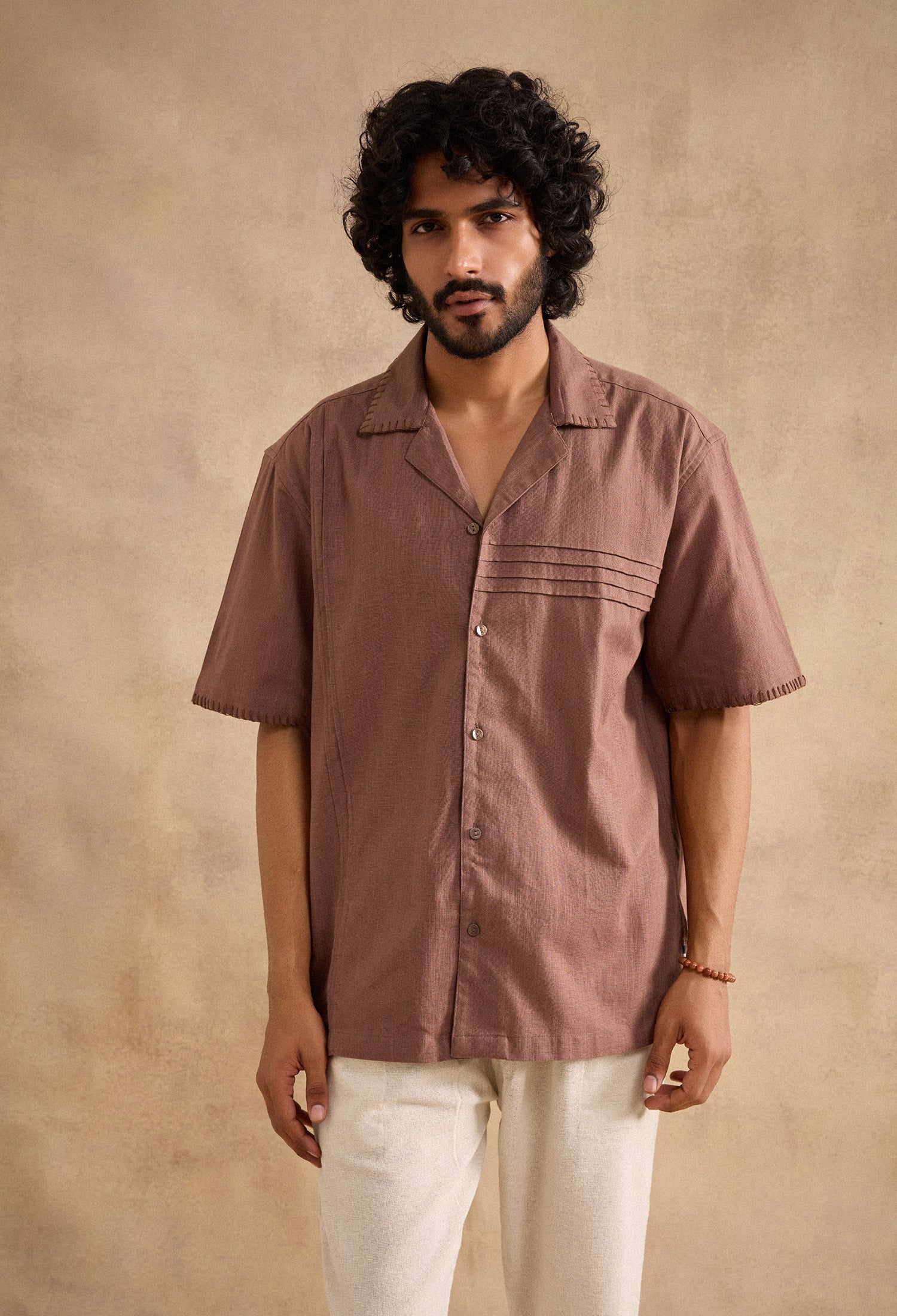 Terra Shirt